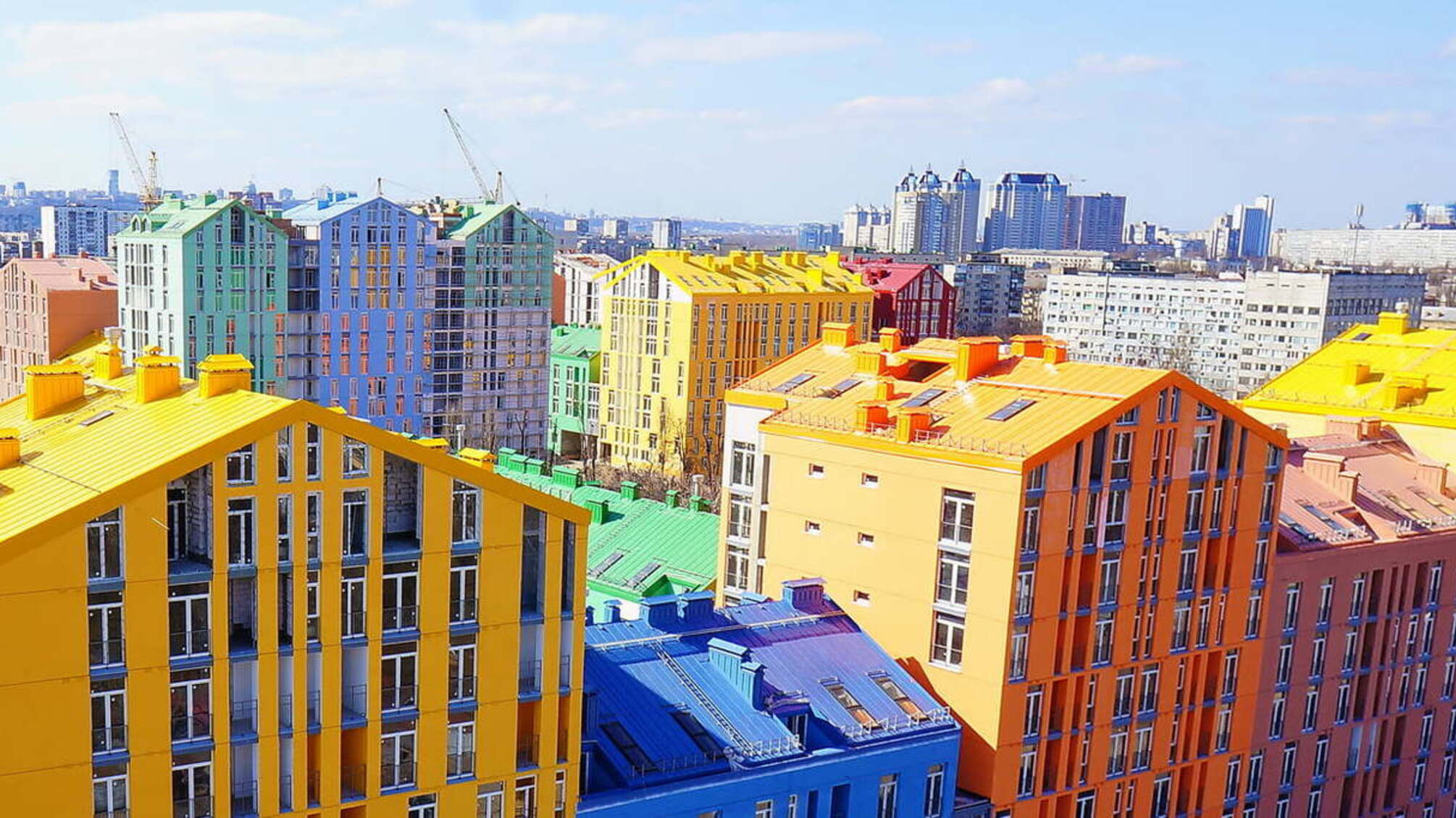 Отруєння завдовжки в життя: як колишні заводи-гіганти вбивають киян