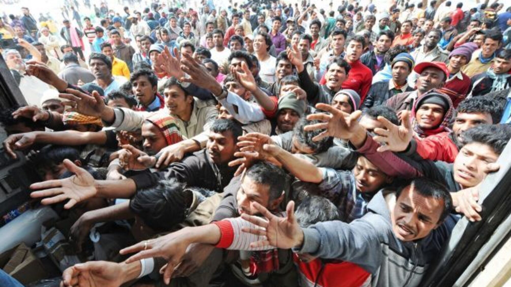 У 2017 році українське громадянство отримали майже три сотні росіян та сирійців