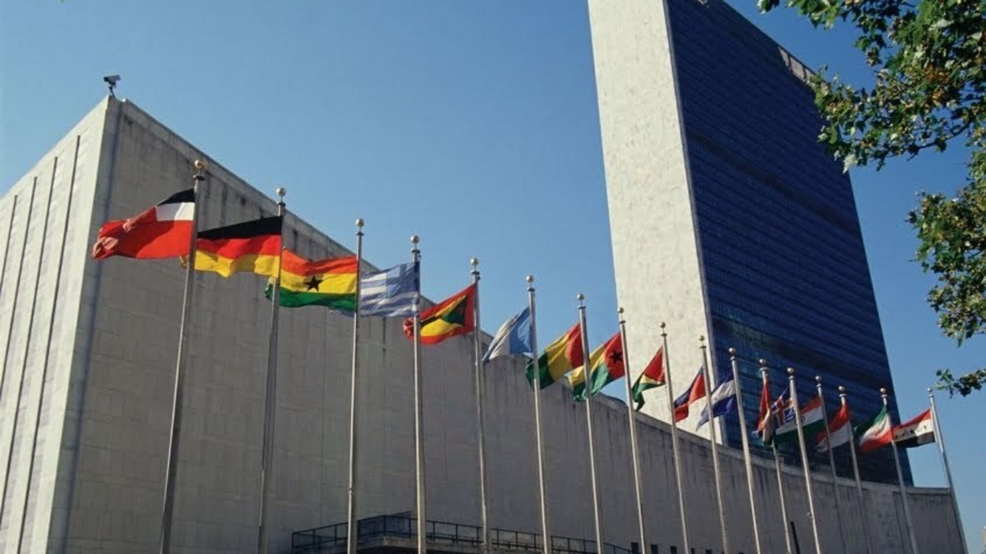 Росія відмовилася підписувати Договір про заборону ядерної зброї
