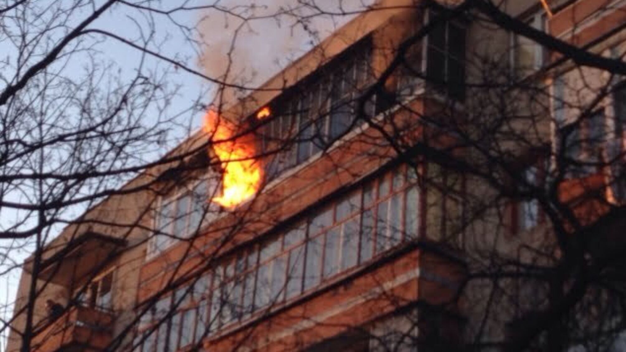 На Запоріжжі в житловому будинку вибухнув газ – є постраждалі