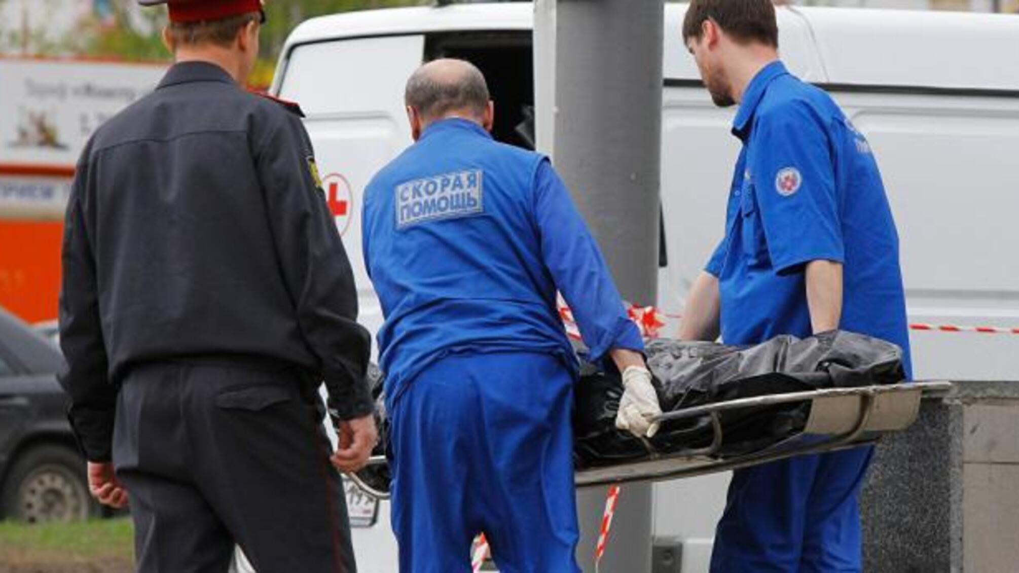 'Буде м'ясо': учень, що влаштував різанину в школі у Росії, попереджав про наміри