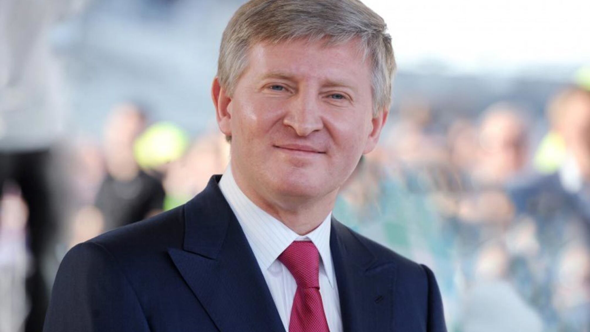 Кіпрський суд дав добро на замороження $ 820 млн Ахметова