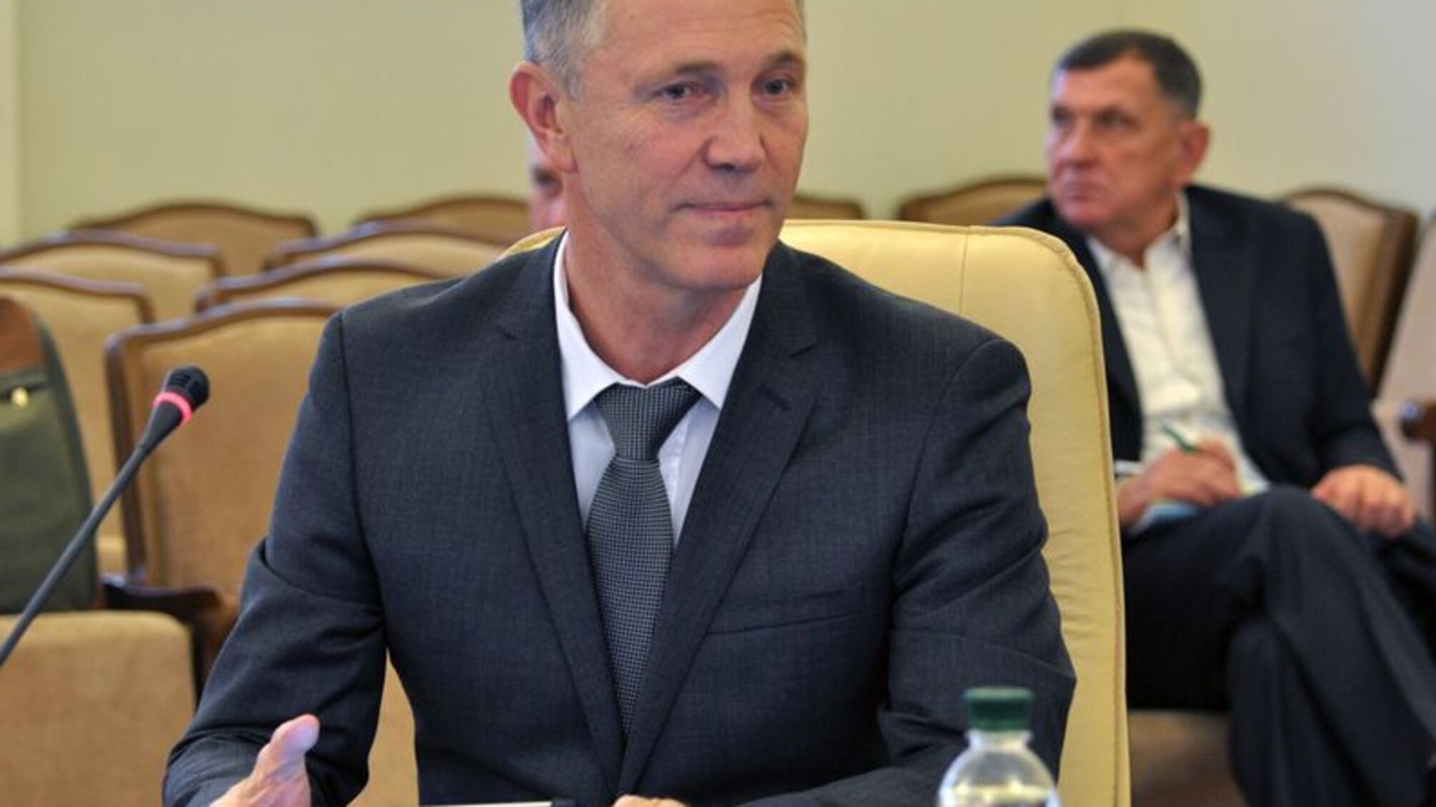 Домініканські пристрасті Володимира Сальдо: 'СтопКор' показав правду про незаконні оборудки екс-мера Херсона