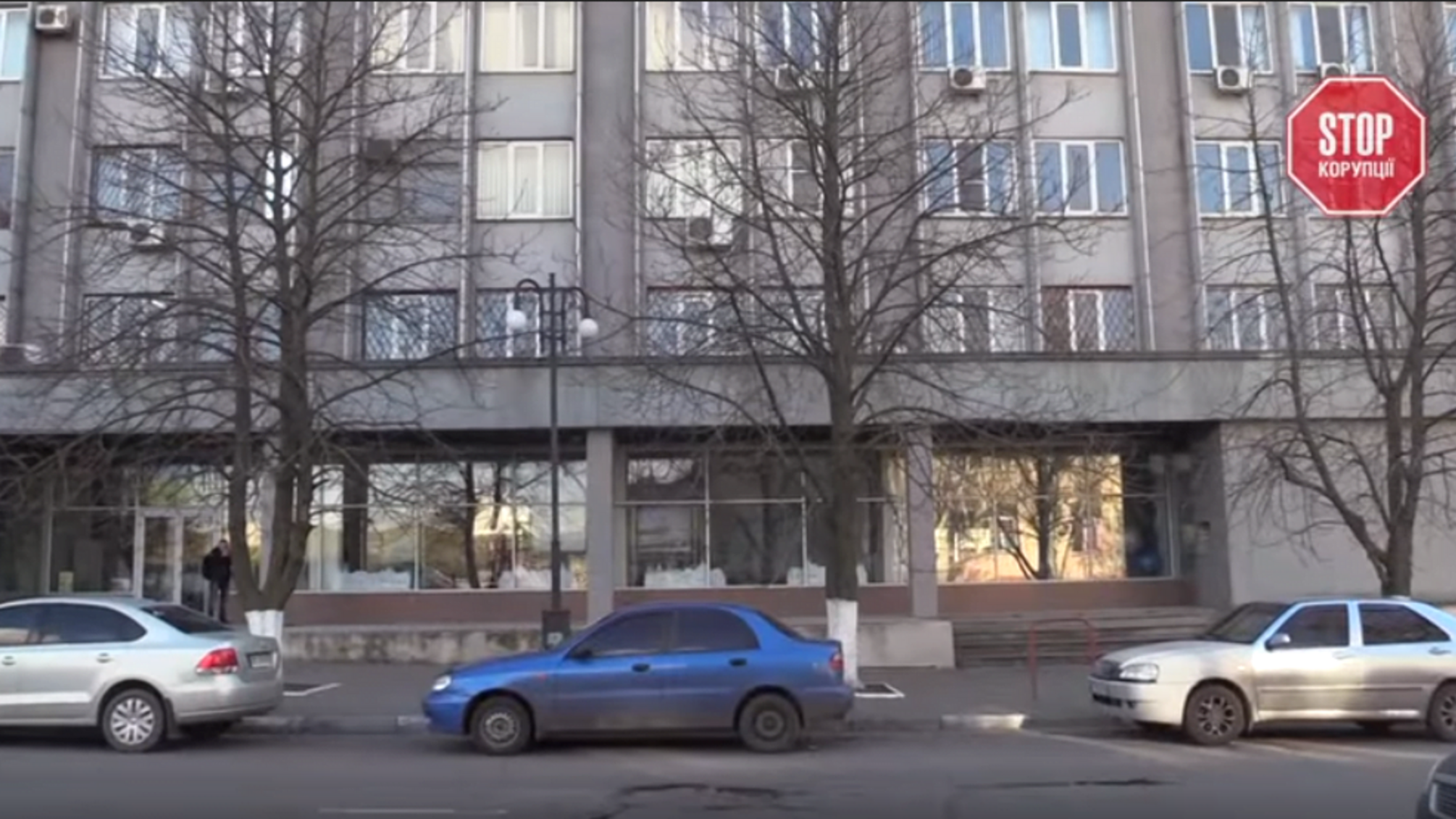 Таємниці херсонських рейдерів: хто з високопосадовців причетний до привласнення чужого майна