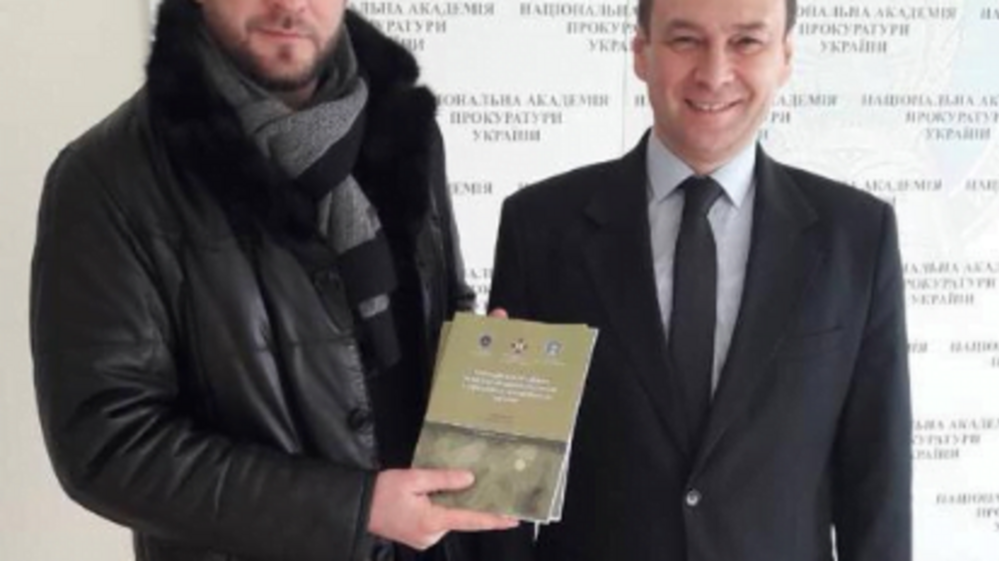 Координатор 'СтопКору' Роман Бочкала поділився думками щодо протидії корупційним та іншим правопорушенням у військових формуваннях України