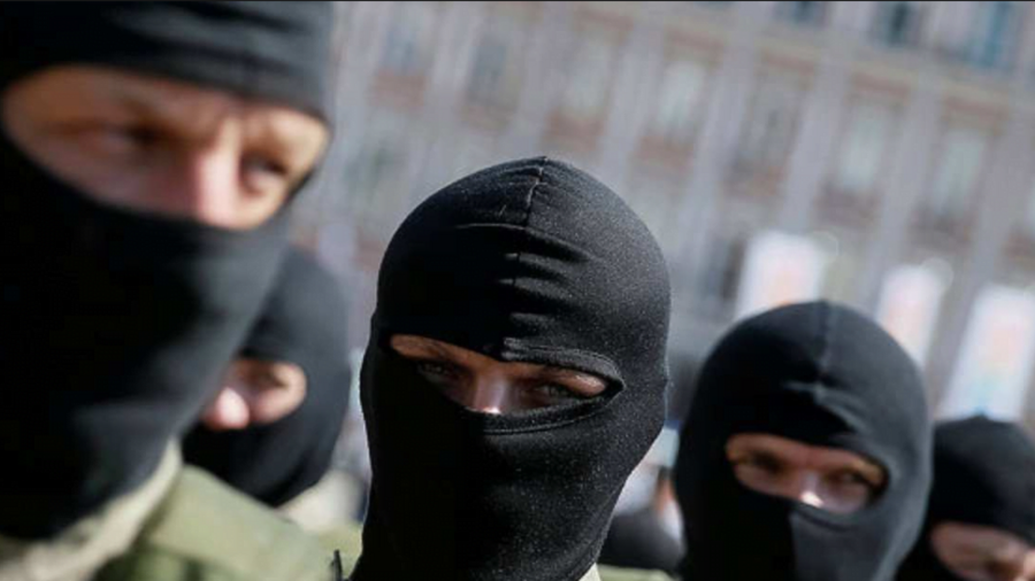 Суворі реалії рейдерства: як у Херсоні 'віджимають' бізнес