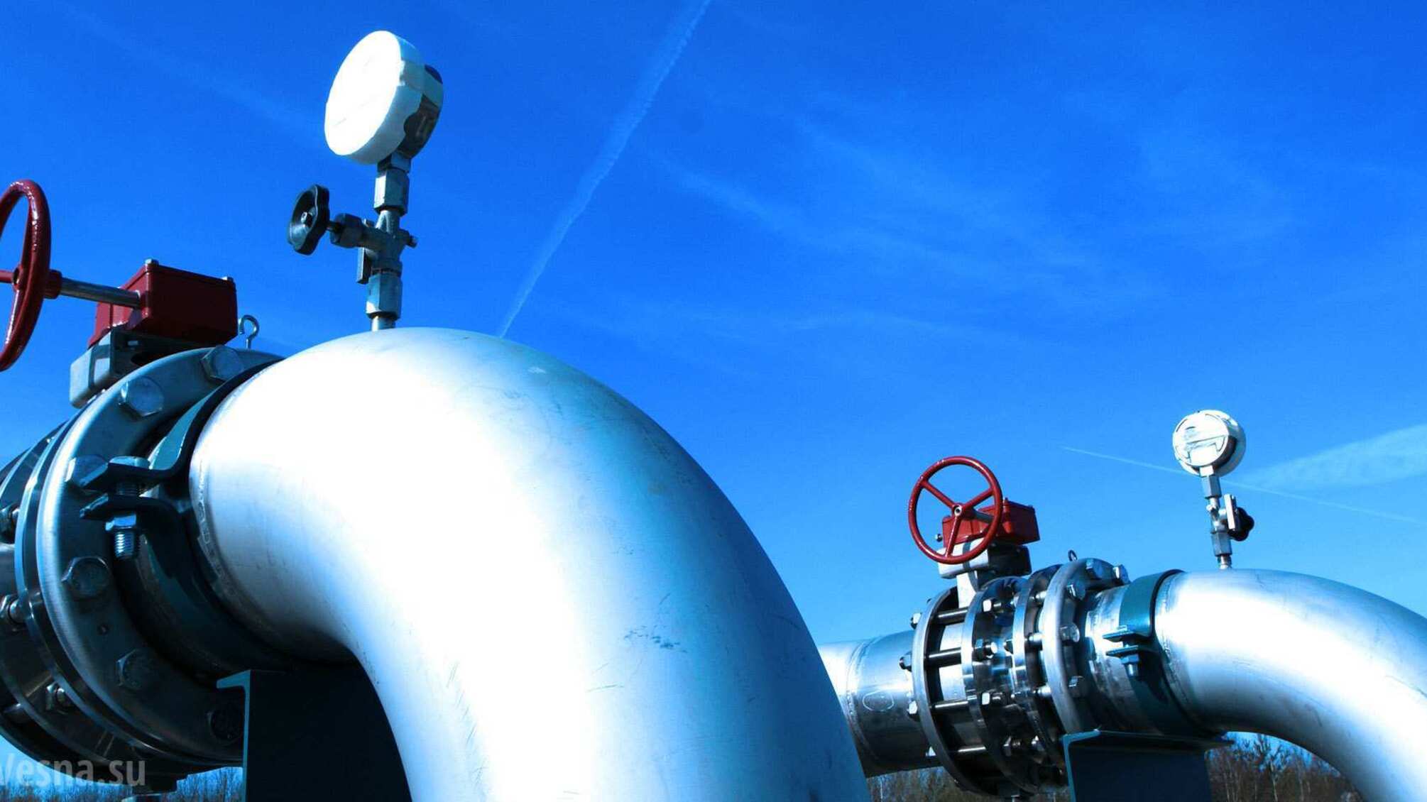 Україна відновить закупівлю газу в Росії