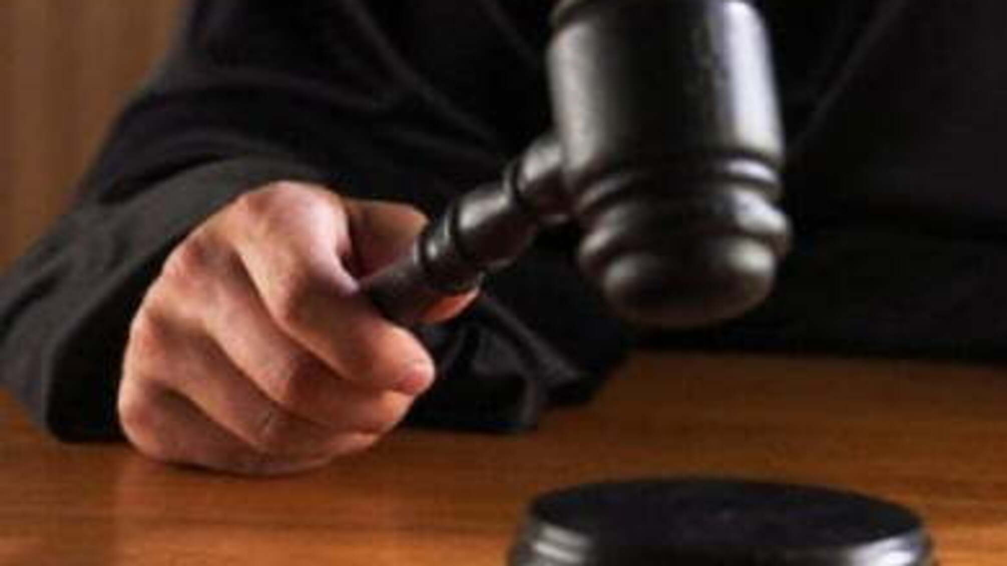 Журналіст 'СтопКору' зі Святогірська добиватиметься у суді розслідування справи про перешкоджання професійній діяльності