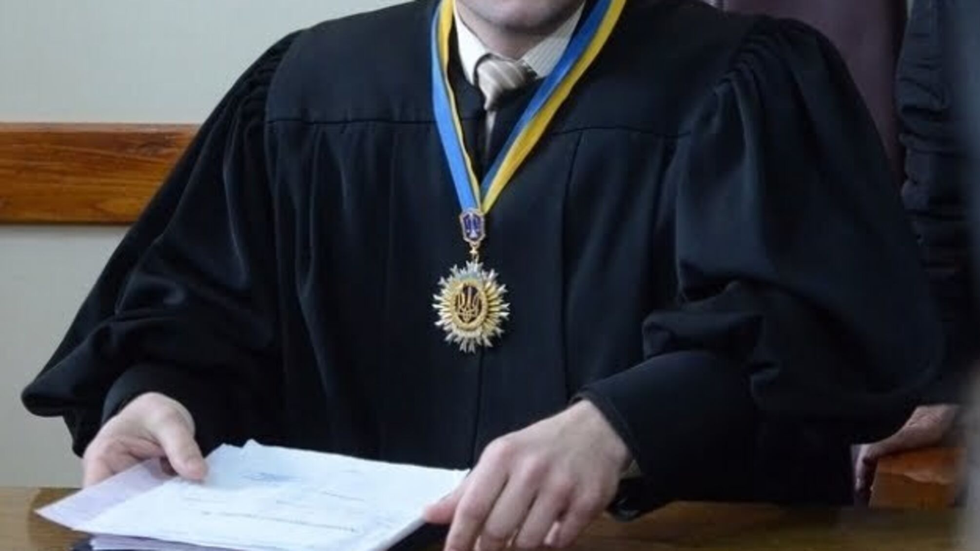 Українських суддів перевірять на адекватність