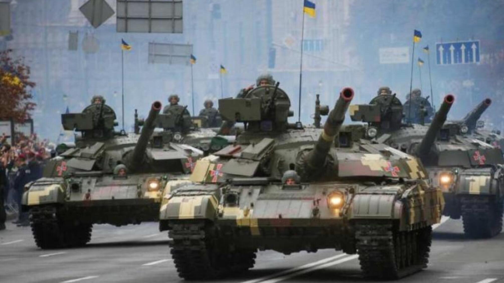 Україна просить зброю у США та водночас торгує своєю – генерал Годжес