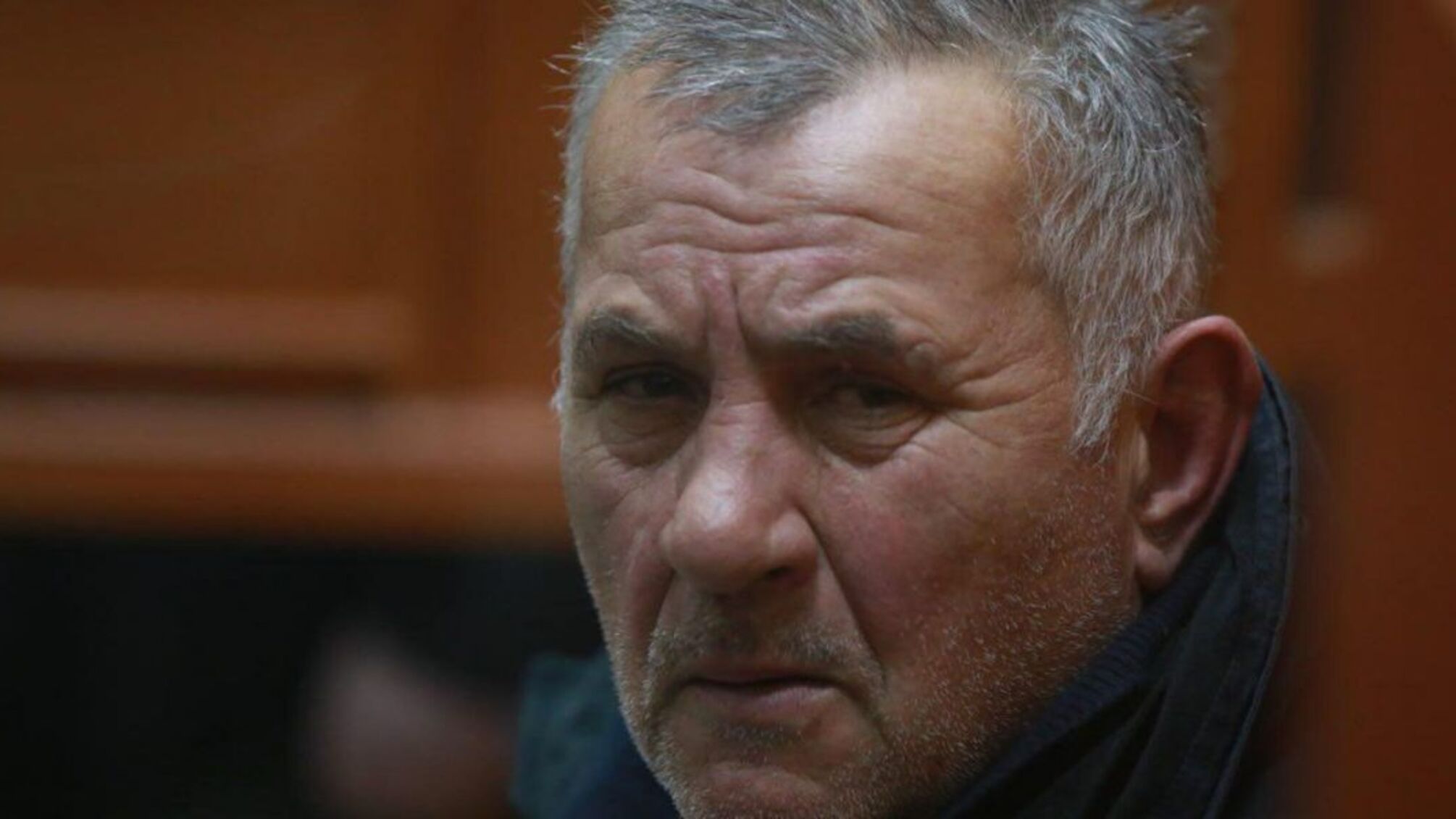Стали відомі деталі свідчень Россошанського про те, як він зустрів Ноздровську в день убивства