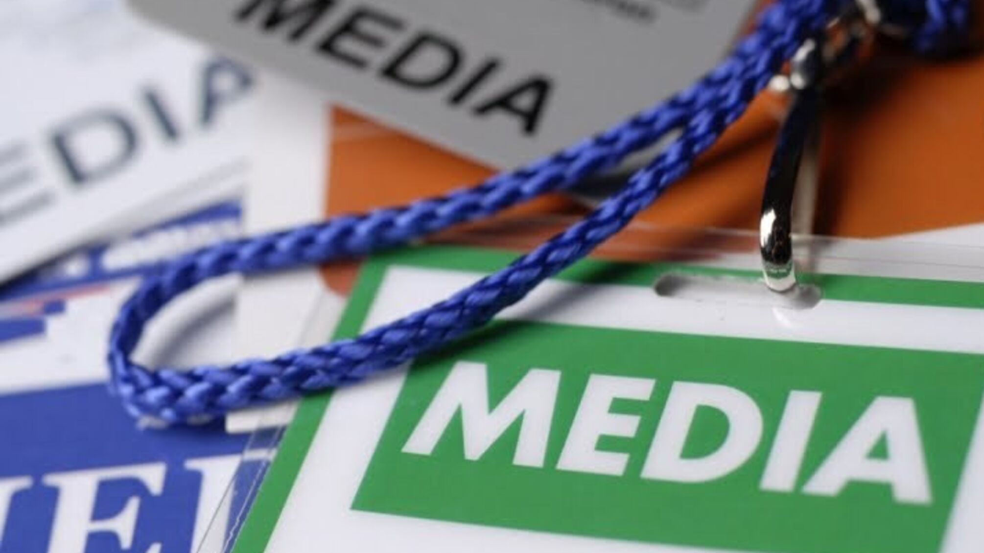 Минулого року в Україні зафіксовано 90 випадків застосування сили до журналістів