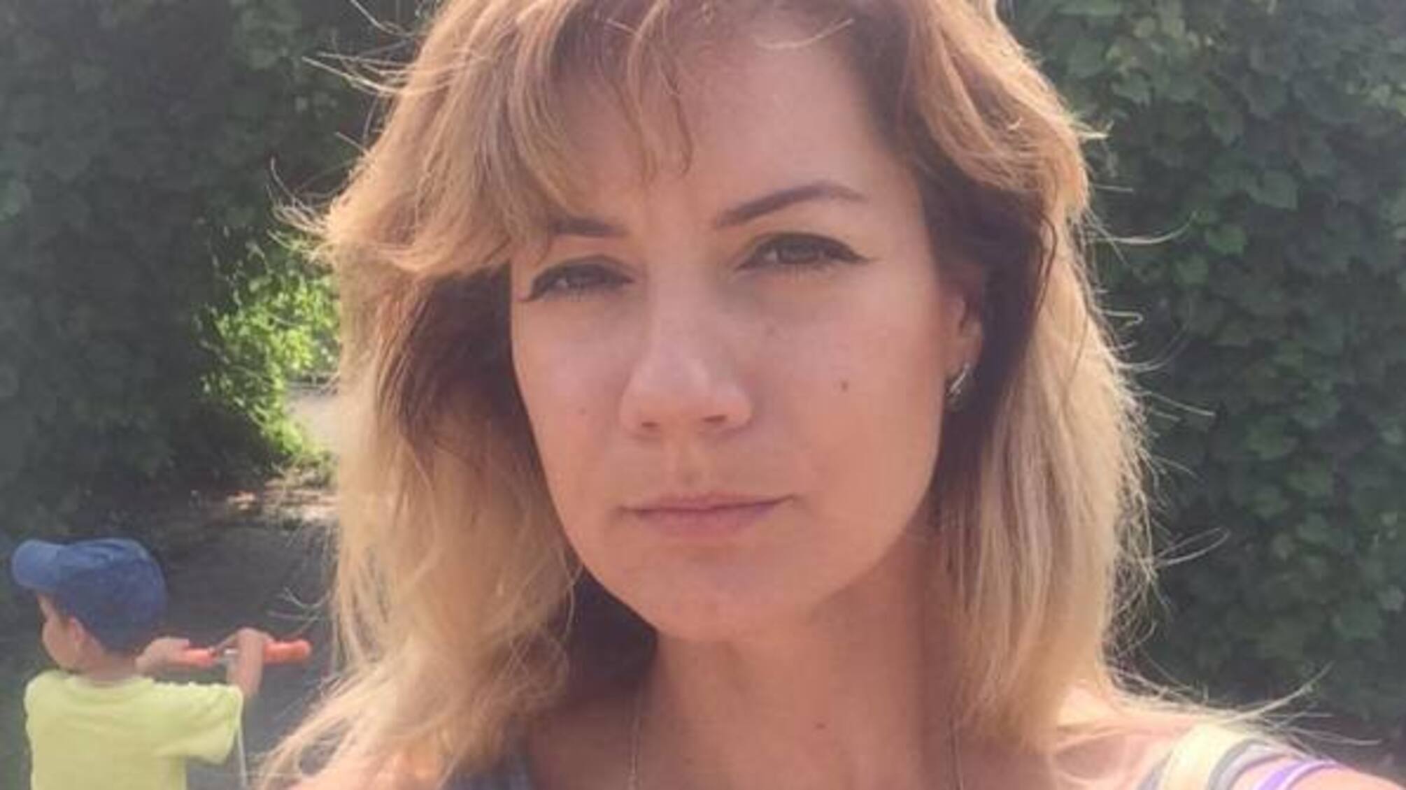 Горе-матір, яка підозрюється в утопленні своїх дітей, арештували на два місяці