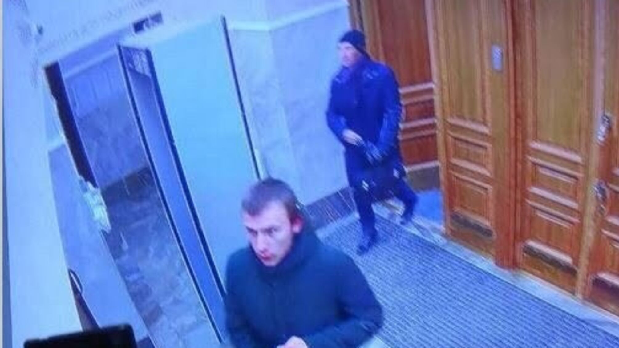 У Мережі з'явилися кадри наслідків теракту в будівлі ФСБ в Архангельську – подробиці трагедії