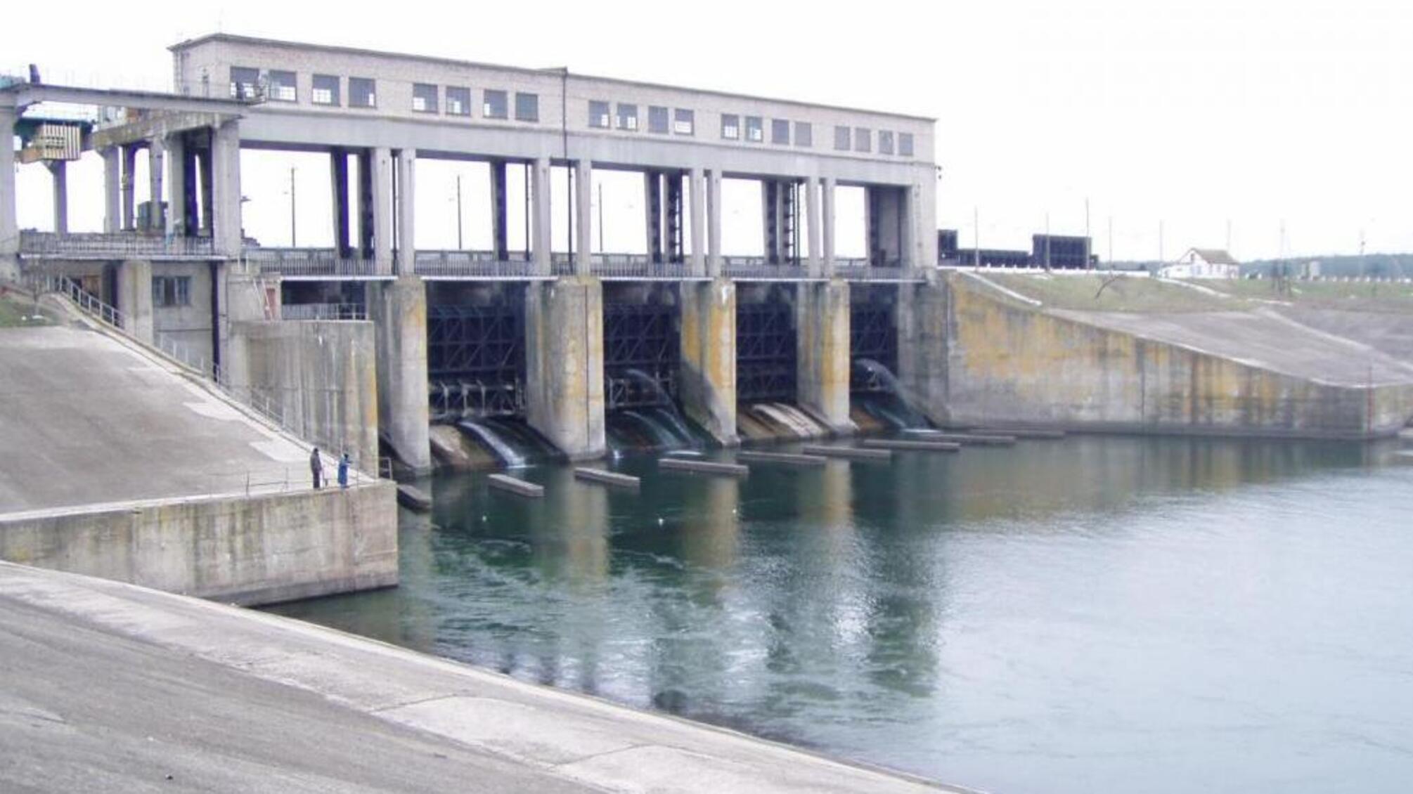 Стало відомо, чим очищують воду в окупованих районах Донбасу
