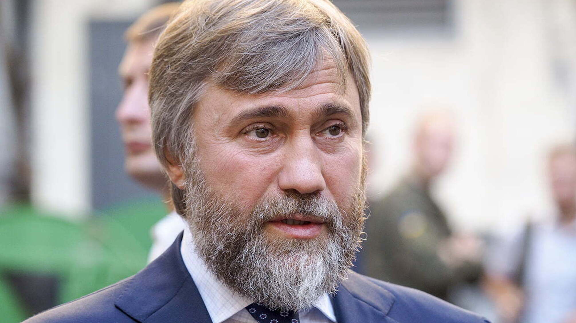 Нардеп 'Опоблоку' Новинський може сісти у в'язницю – подробиці гучної справи