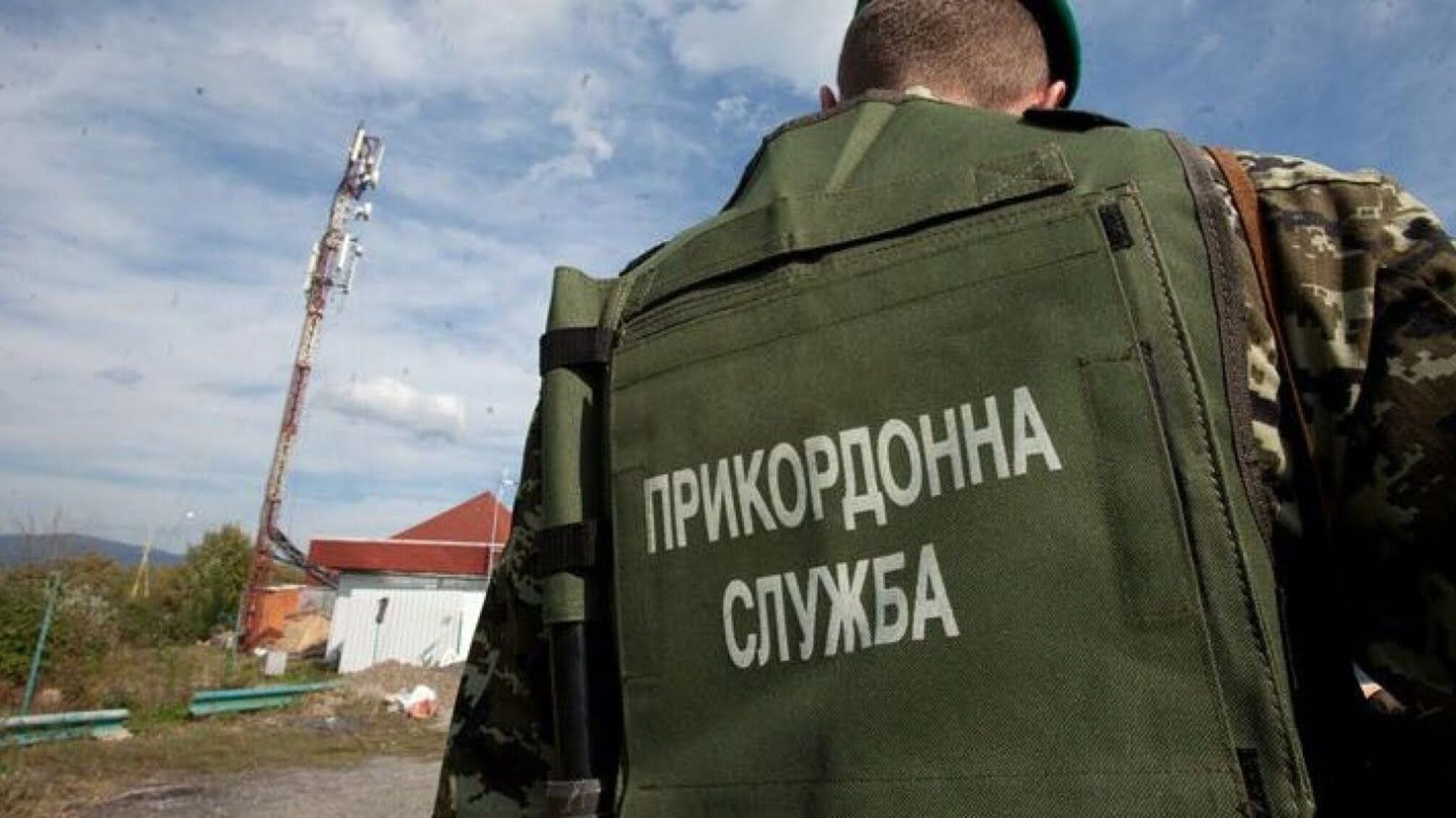 Громадянка Сирії просить притулку в Україні: жінка побоюється за своє життя в Росії