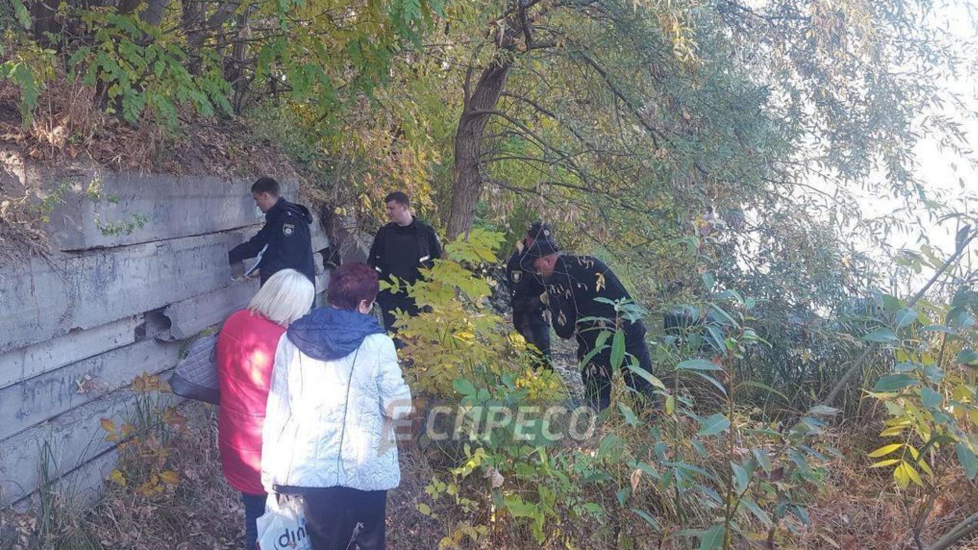 ЗМІ повідомили про сильний вибух в Києві – є поранений: фото і відео