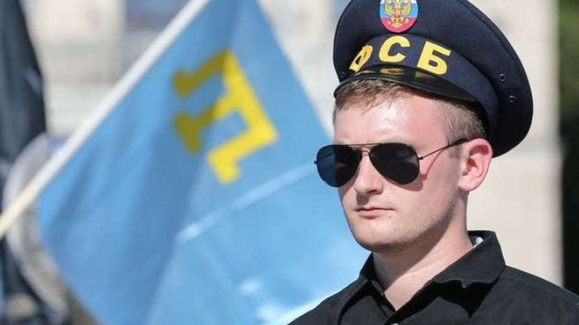 У Криму обшукують татар, стало відомо про кількість затриманих