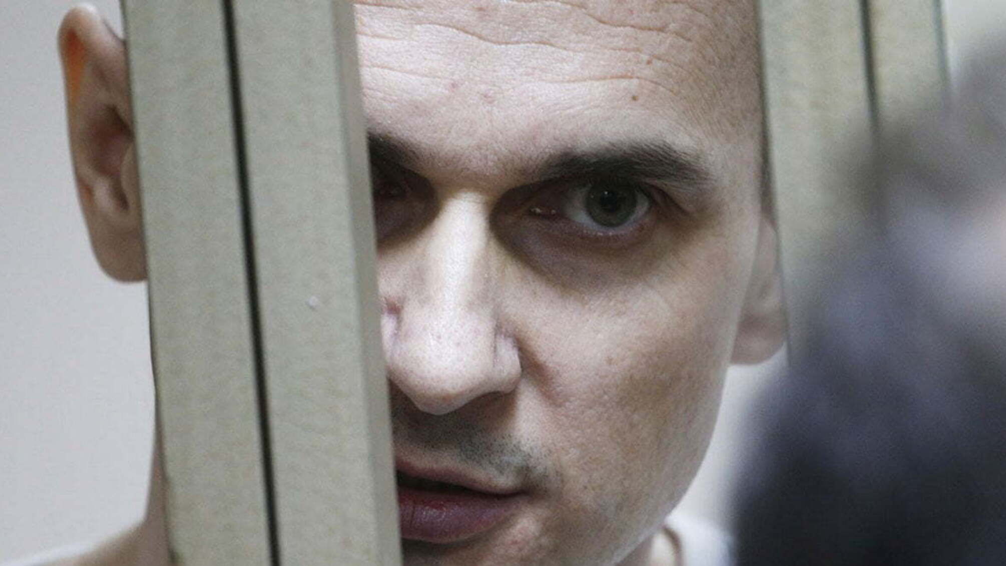 Ніхто не може сказати, чи виживе Сенцов після виходу з голодування – Каплан