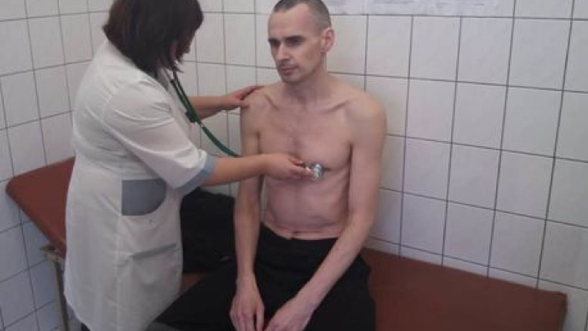 Олег Сенцов отримав шанс на звільнення: в РФ розповіли, на кого можуть обміняти українського в'язня сумління