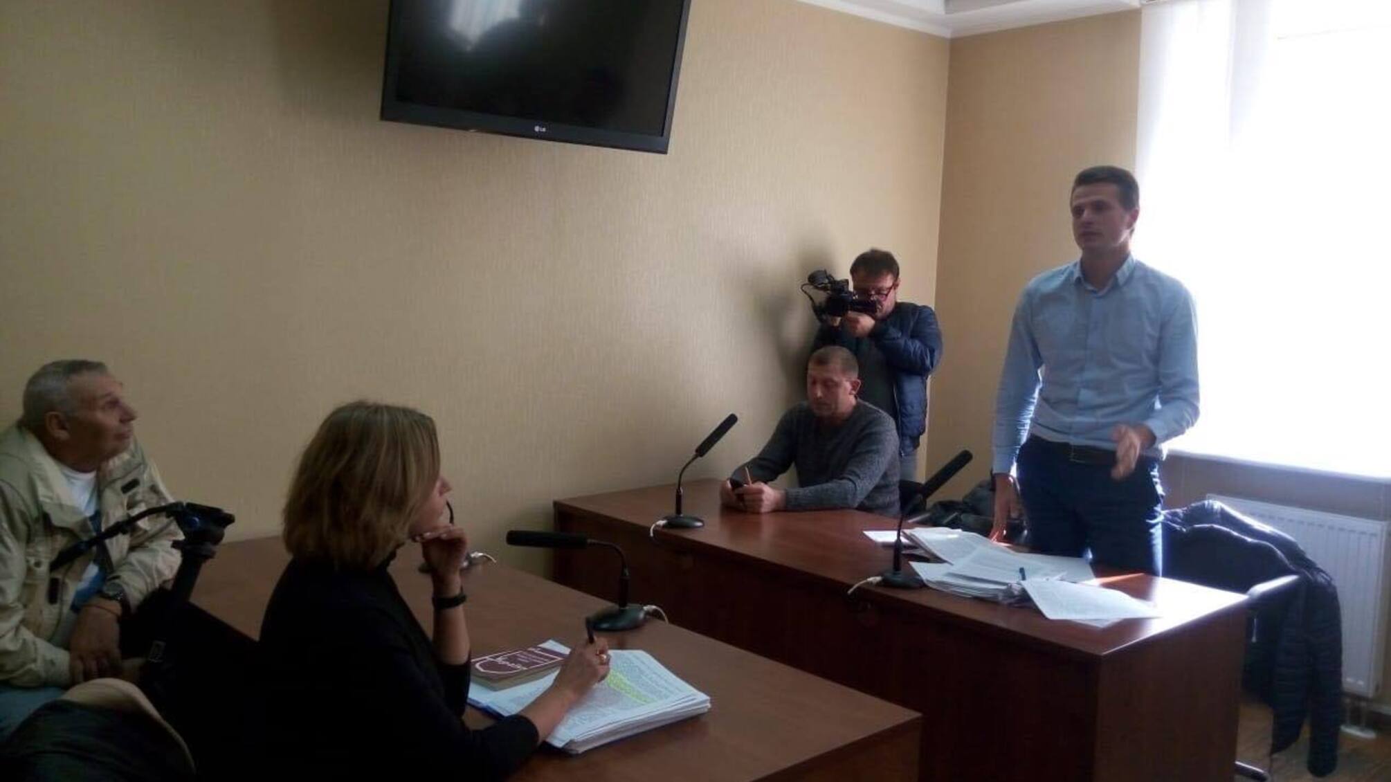 Політик-боржник: суд зобов'язав фірму нардепа Юрчишина сплатити мільйон компенсації заводу у Старокостянтинові