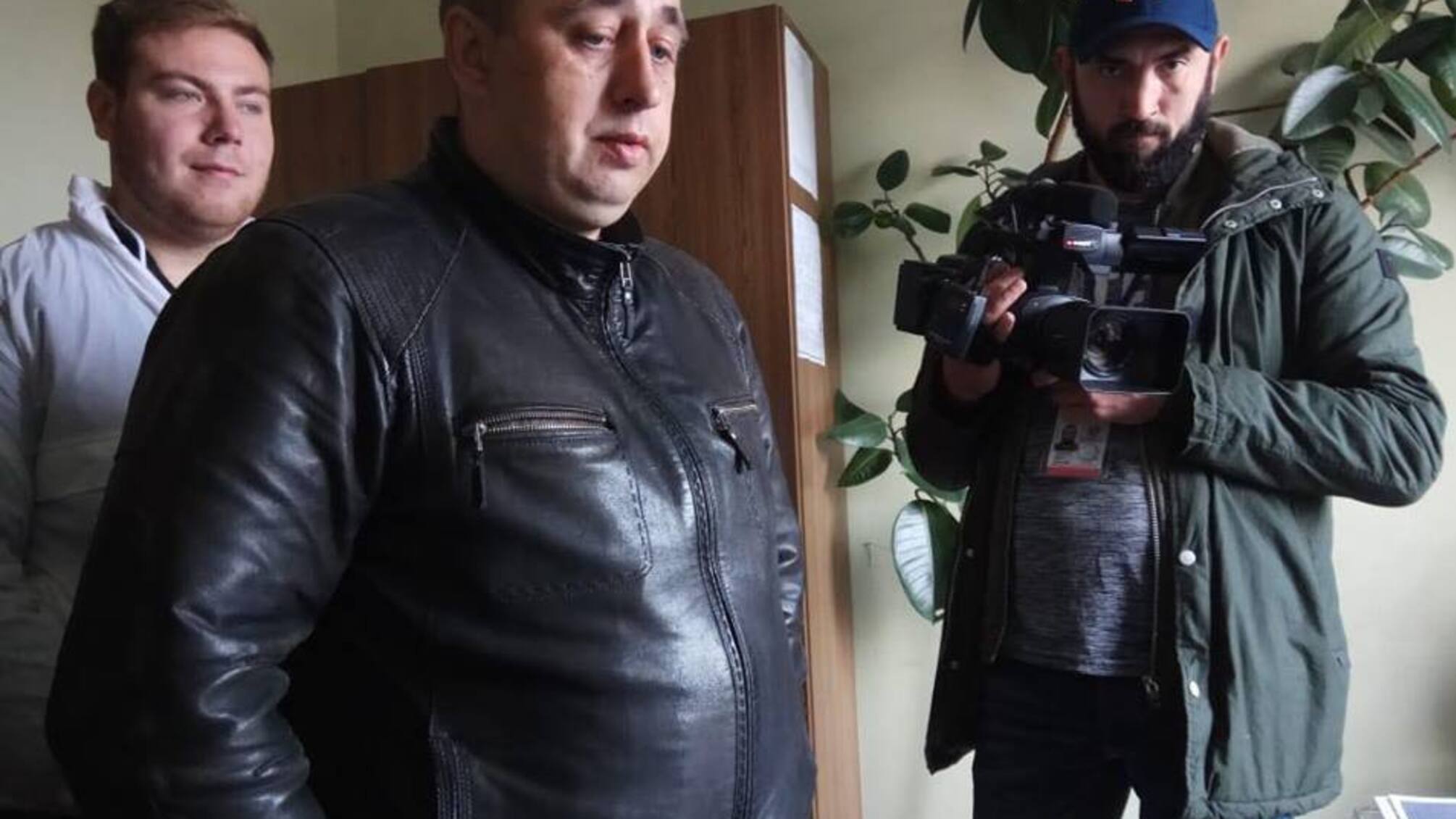 На Київщині почалися збройні напади на власників землі: під підозрою – браконьєри із Зазим'я
