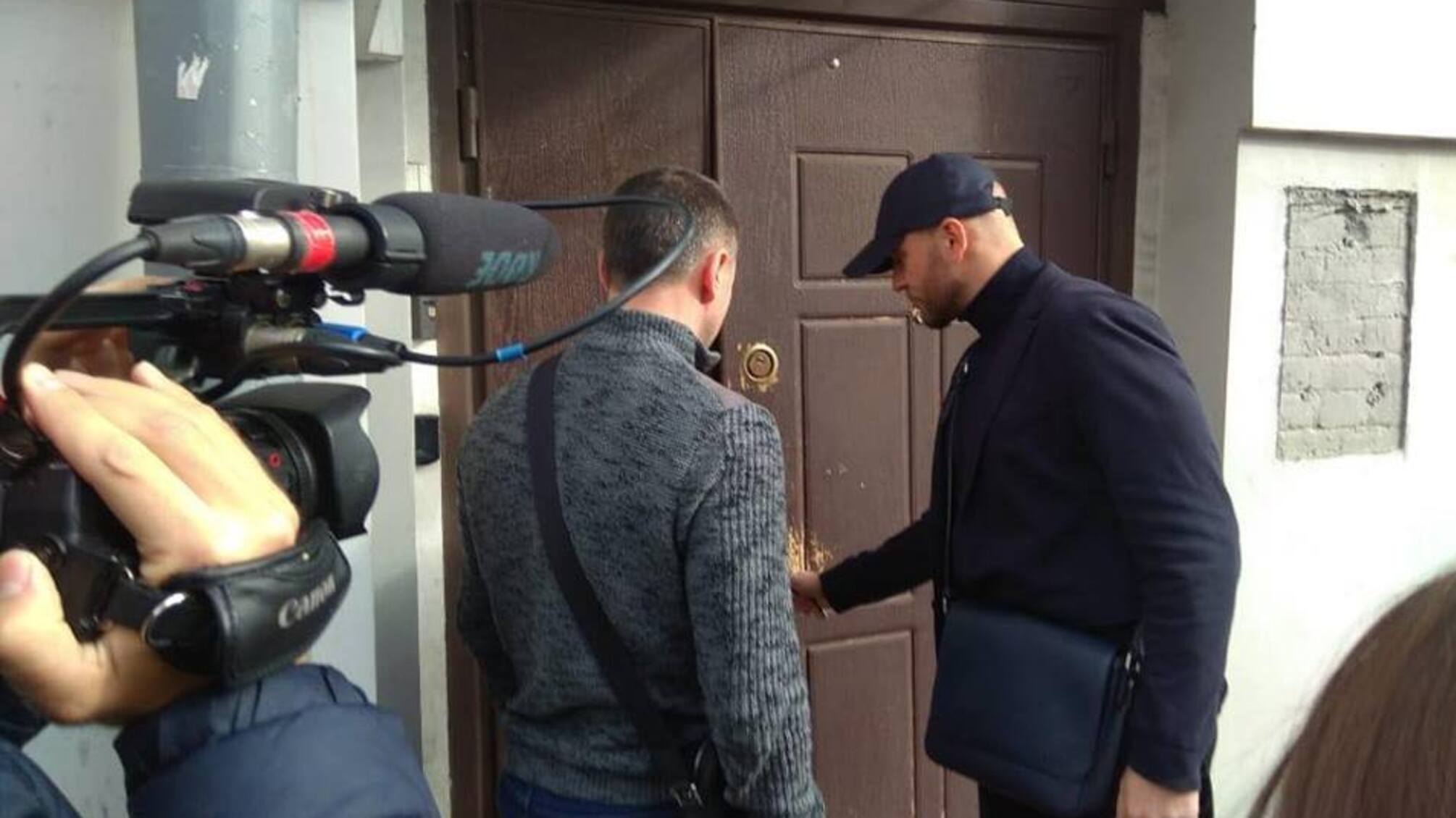 У прокуратурі Голосієва обіцяють за тиждень зрушити з мертвої точки справу браконьєрів з 'Мостобуду'