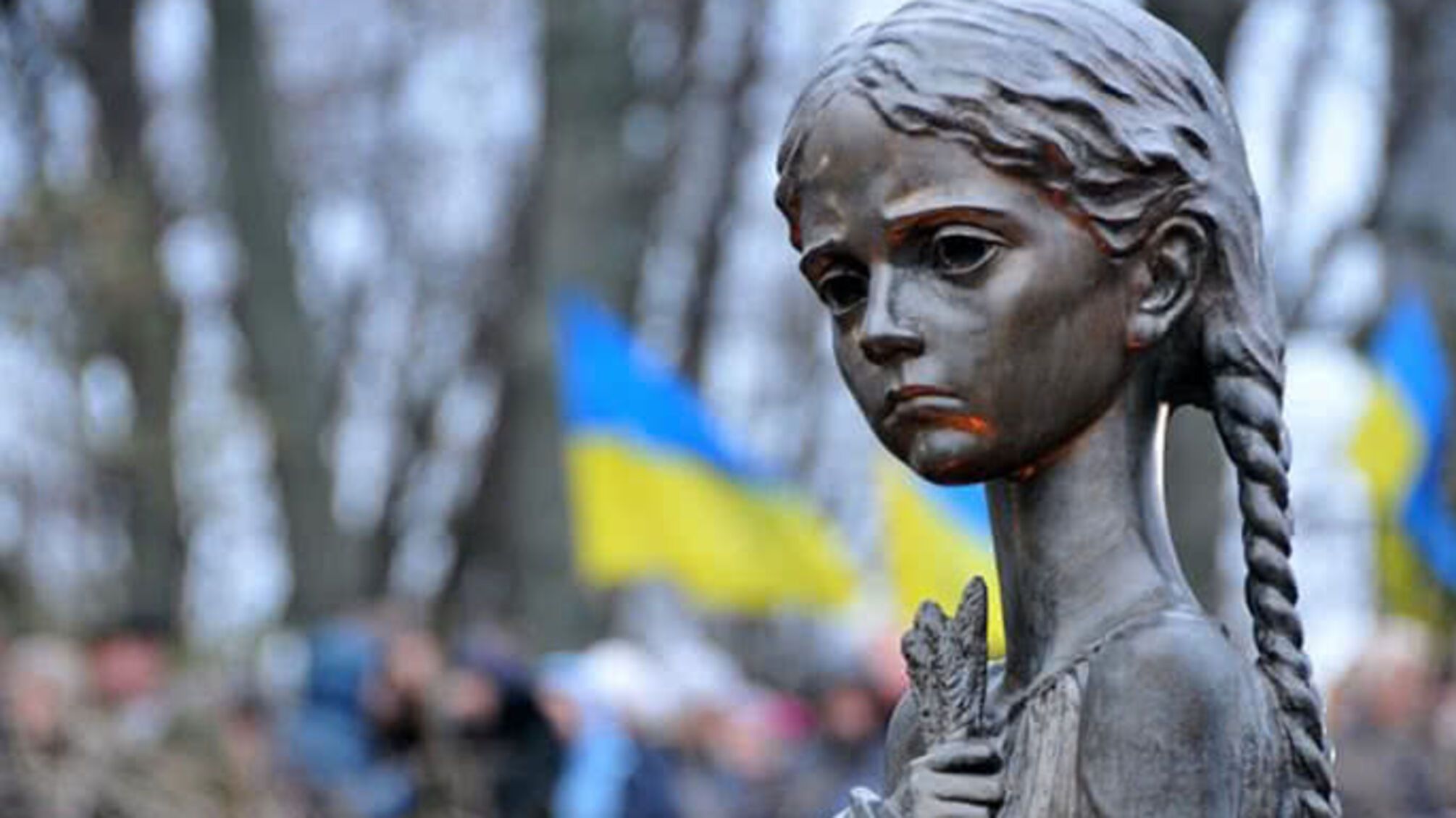 'Голодомор – геноцид проти українців', – сенат США офіційно прийняв резолюцію