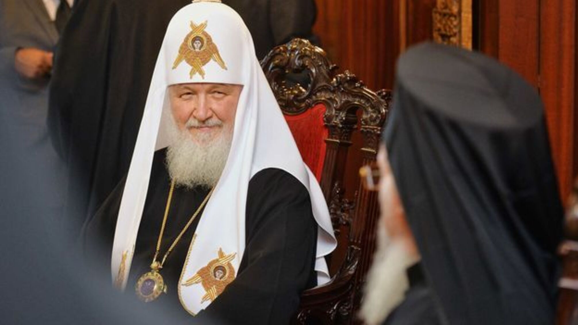 Не робить їм честі: Вселенський патріархат прокоментував розрив відносин РПЦ з Константинополем