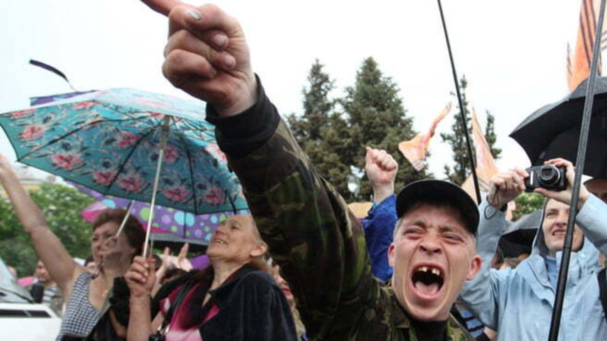 11 листопада Росія імовірніше за все проведе “вибори” на окупованому Донбасі