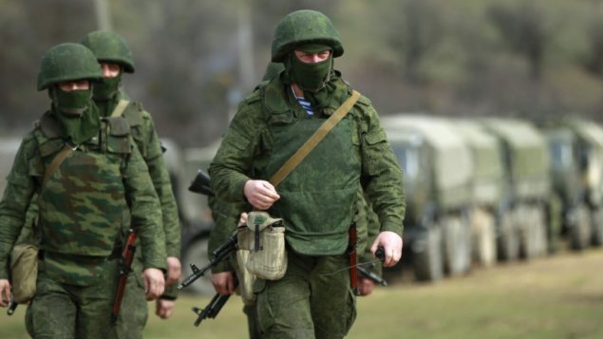 СБУ розкрила план Росії: підірвати два мости та відрізати Бессарабію від України – 'зелені чоловічки' заходять з Придністров'я