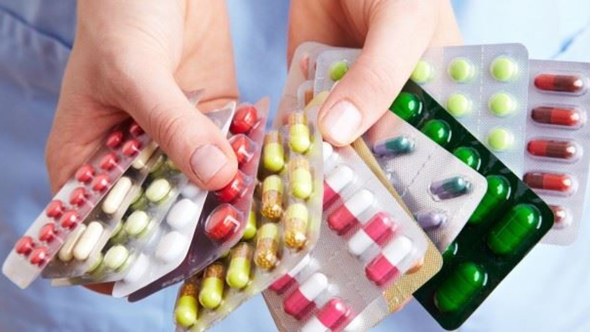 “6,5 млрд пішло в кишеню аптечних магнатів за просування ліків” – ЗМІ