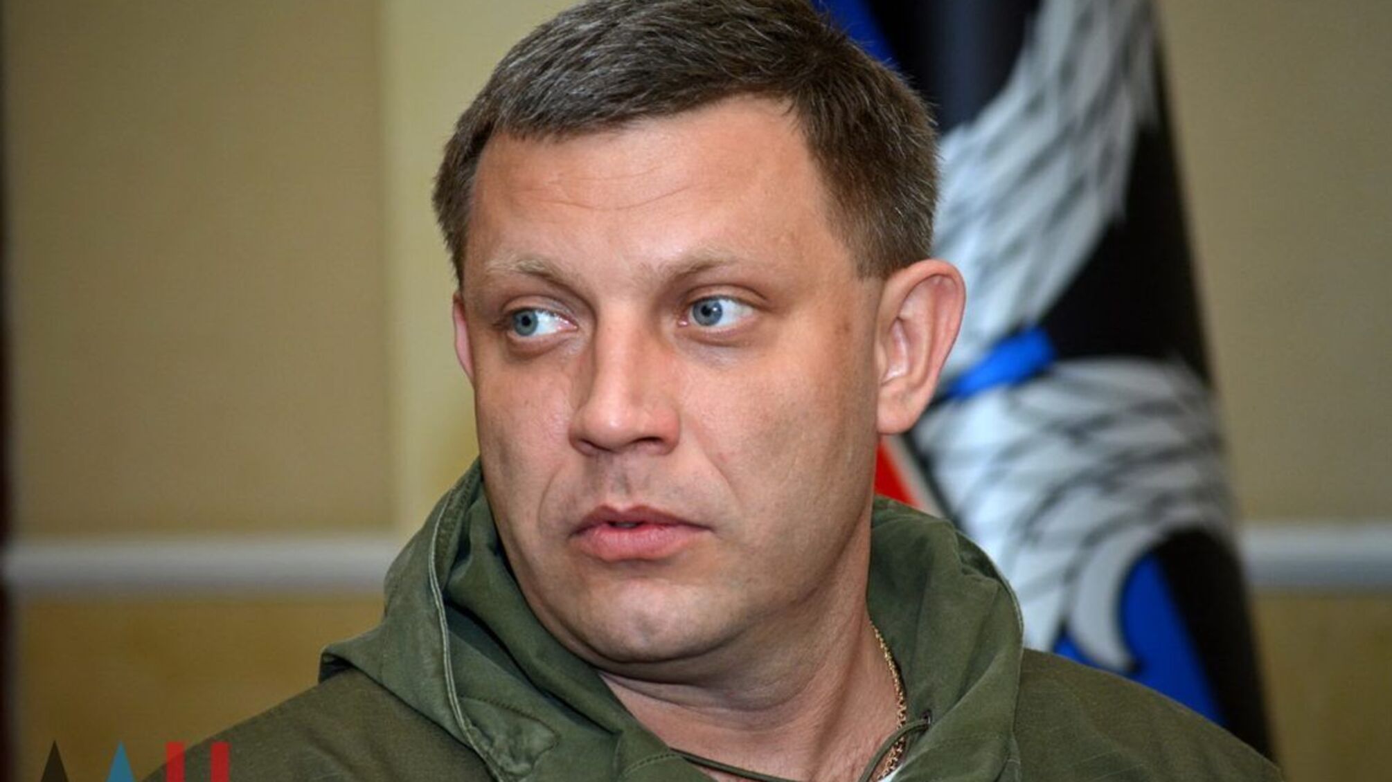 Захарченко готувався до чогось страшного: з'явився указ ватажка 'ДНР' рівно за 2 дні до його смерті