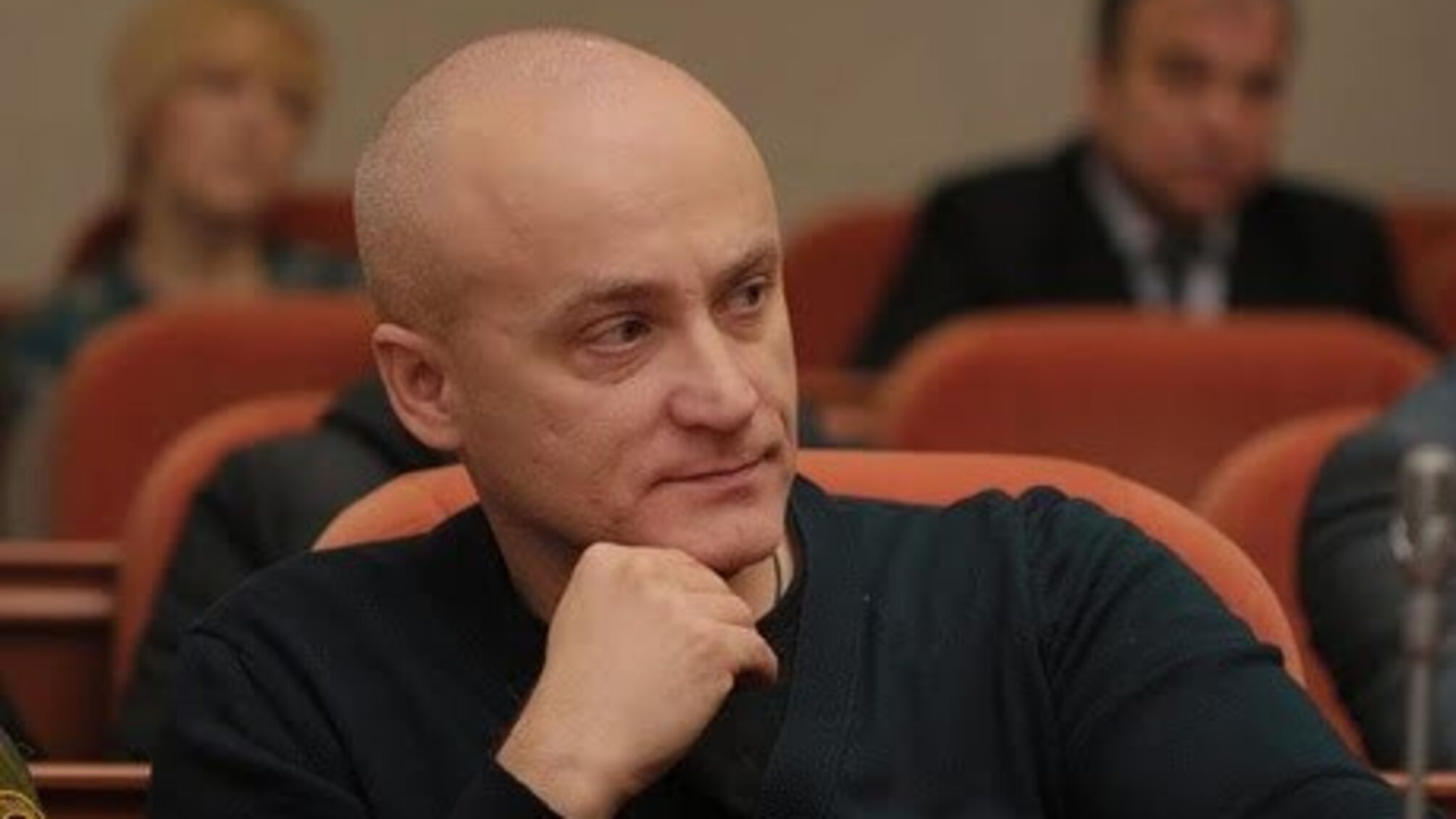 Андрій Денисенко та його 'уявні друзі': низка організацій, заснованих одіозним нардепом, існує лише на папері