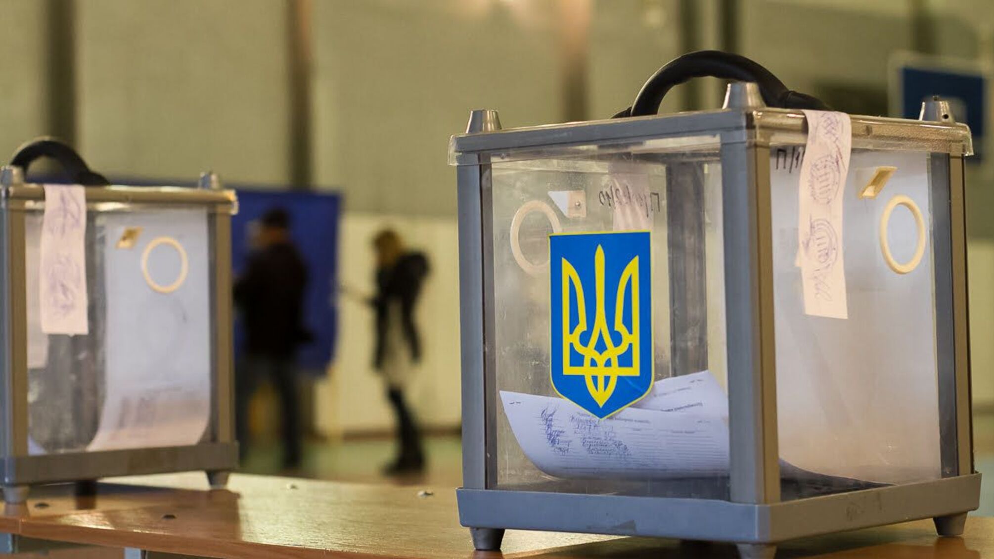Вибори без пенсіонерів: в Україні було висунуто пропозицію про позбавлення права голосу людей пенсійного віку