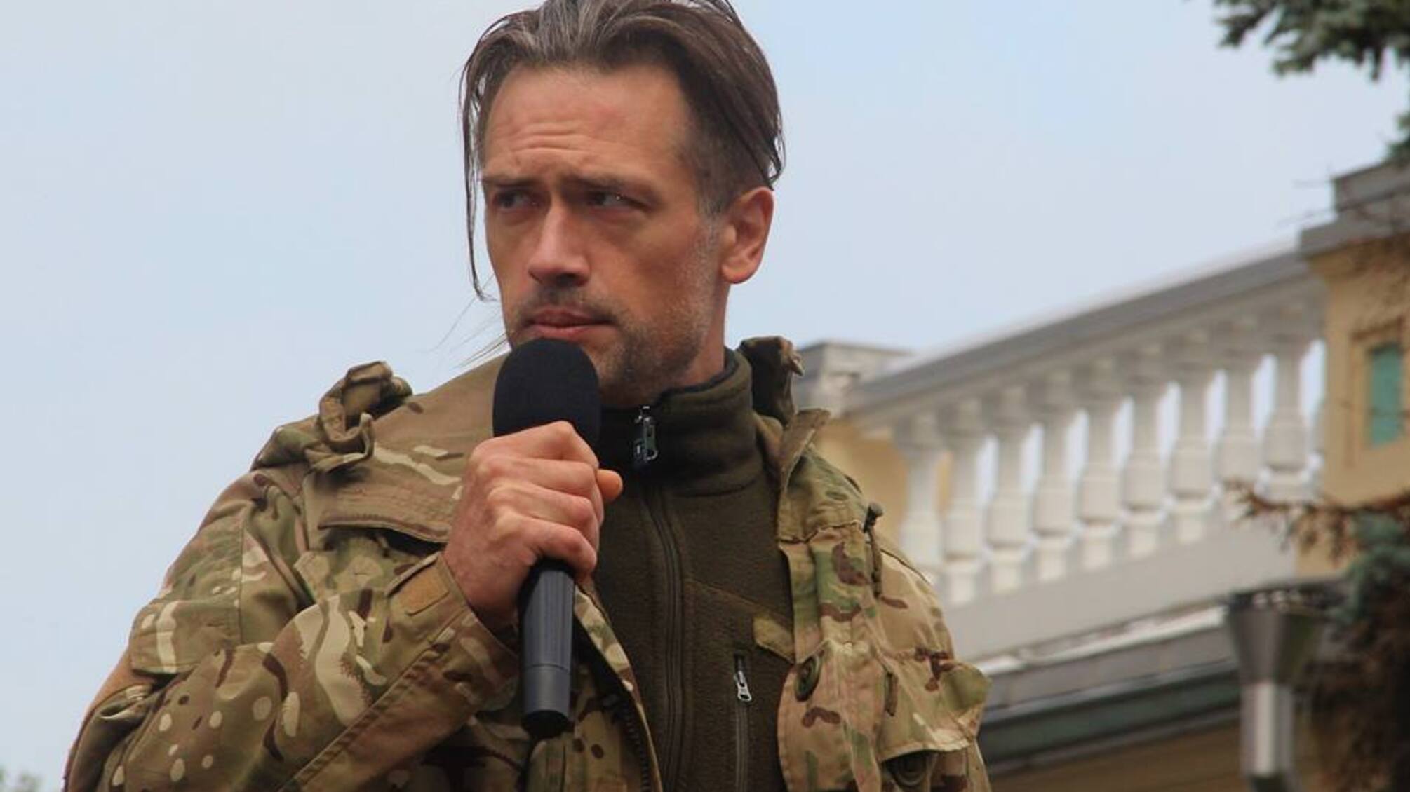 'Влада вважає, що я більше не потрібен. Принижуватися і просити гидую', – Пашинін