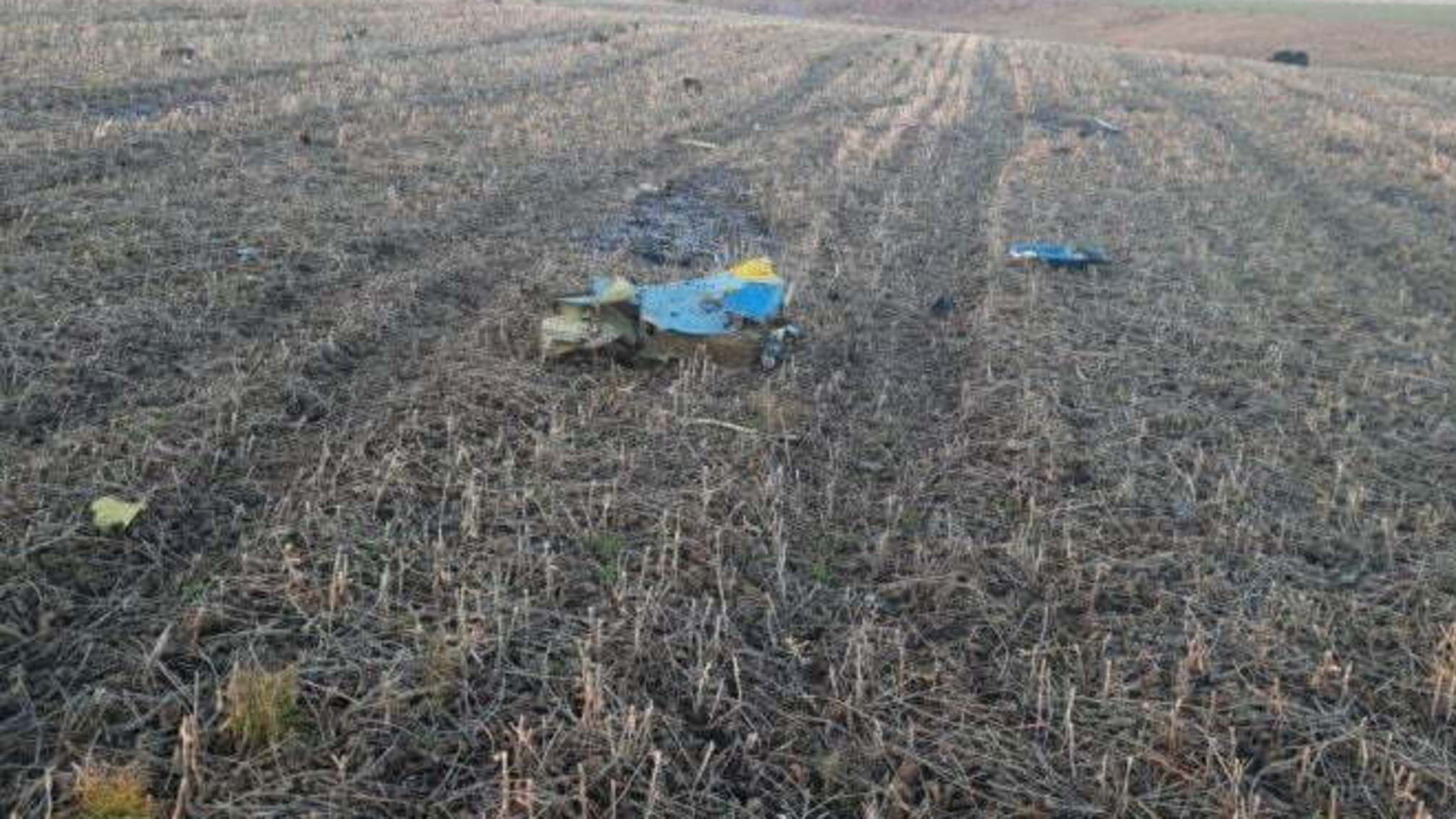Фатальний політ на Су-27 був для нього першим: у США здивували фактом про пілота, загиблого на Вінниччині