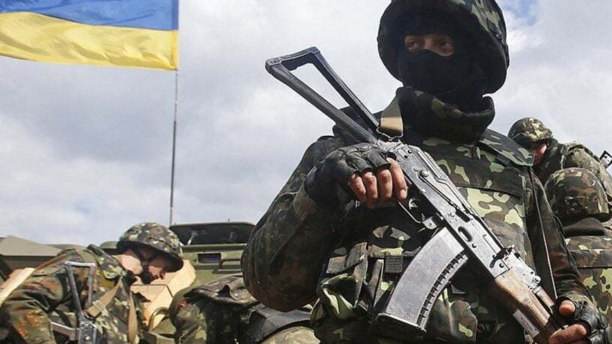 Сили ООС готують спецоперацію в Краматорську: жителів міста просять не покидати квартири