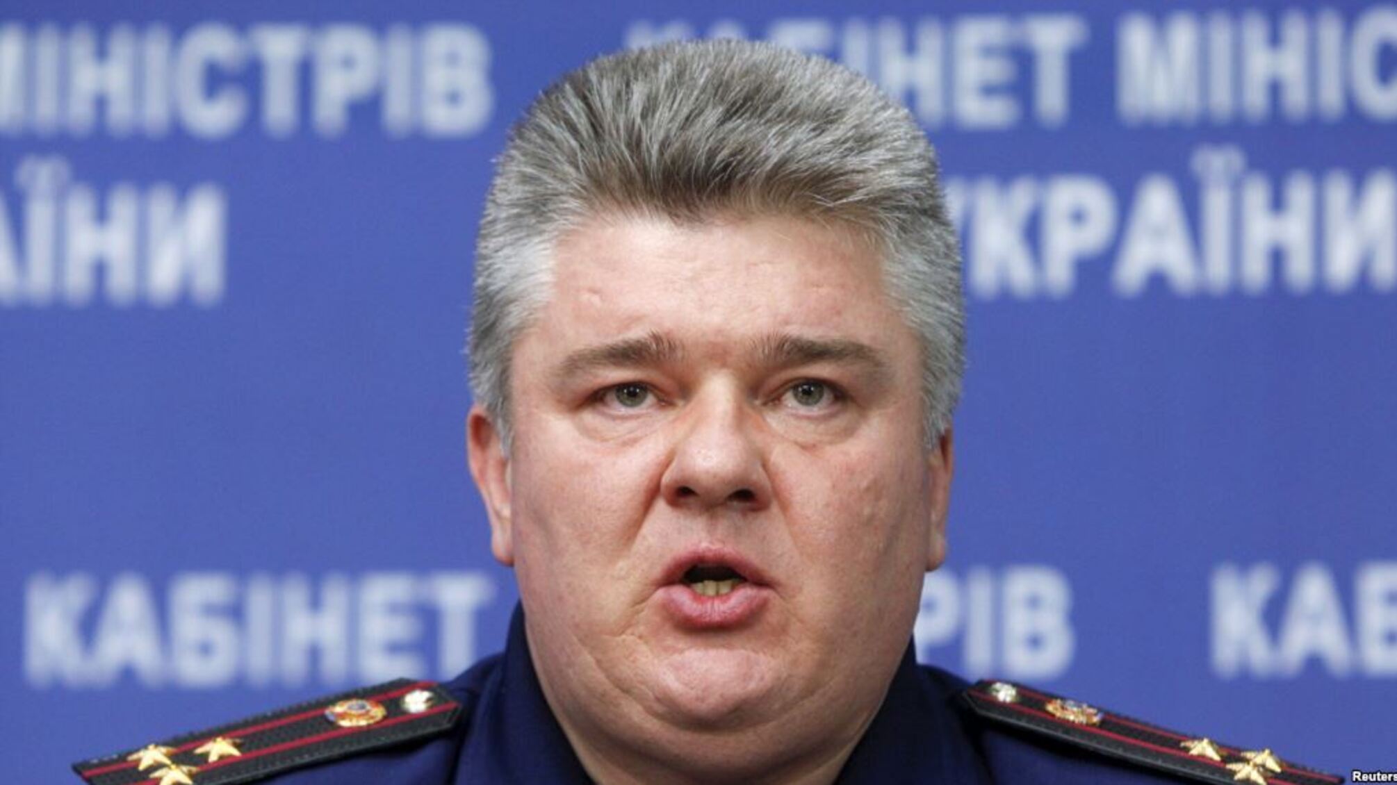 “Відсидів за півмільйони” – сума, яку виплатили екс-керівнику ДСНС Бочковському за час, проведений в СІЗО