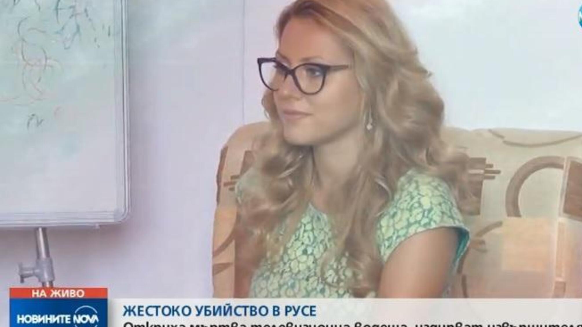 Слідчі затримали чоловіка, ДНК якого виявили на тілі вбитої болгарської журналістки