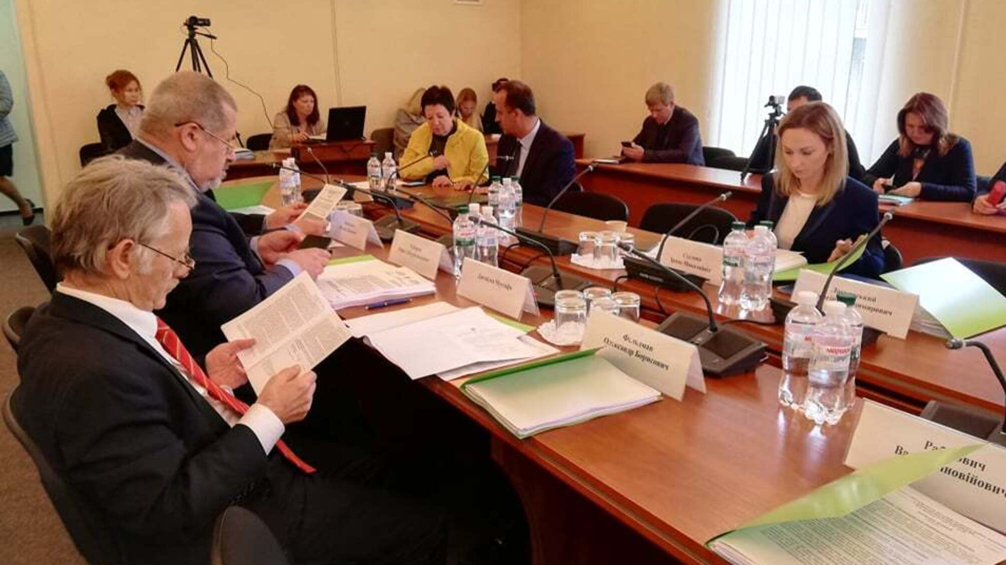 Чому ані зустрічі міністрів, ані їхні звернення не дають результатів у справі Чікоша, який помирає в єгипетській в'язниці