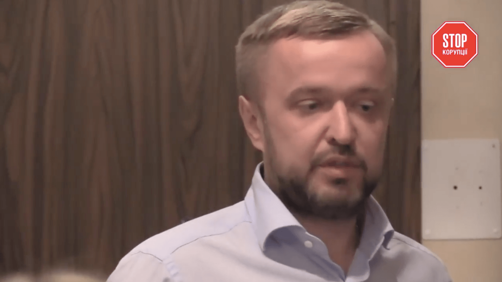 Виконавець Ігор Терлеєв з депутатом Гордійчуком рейдерять Старокостянтинівський молокозавод