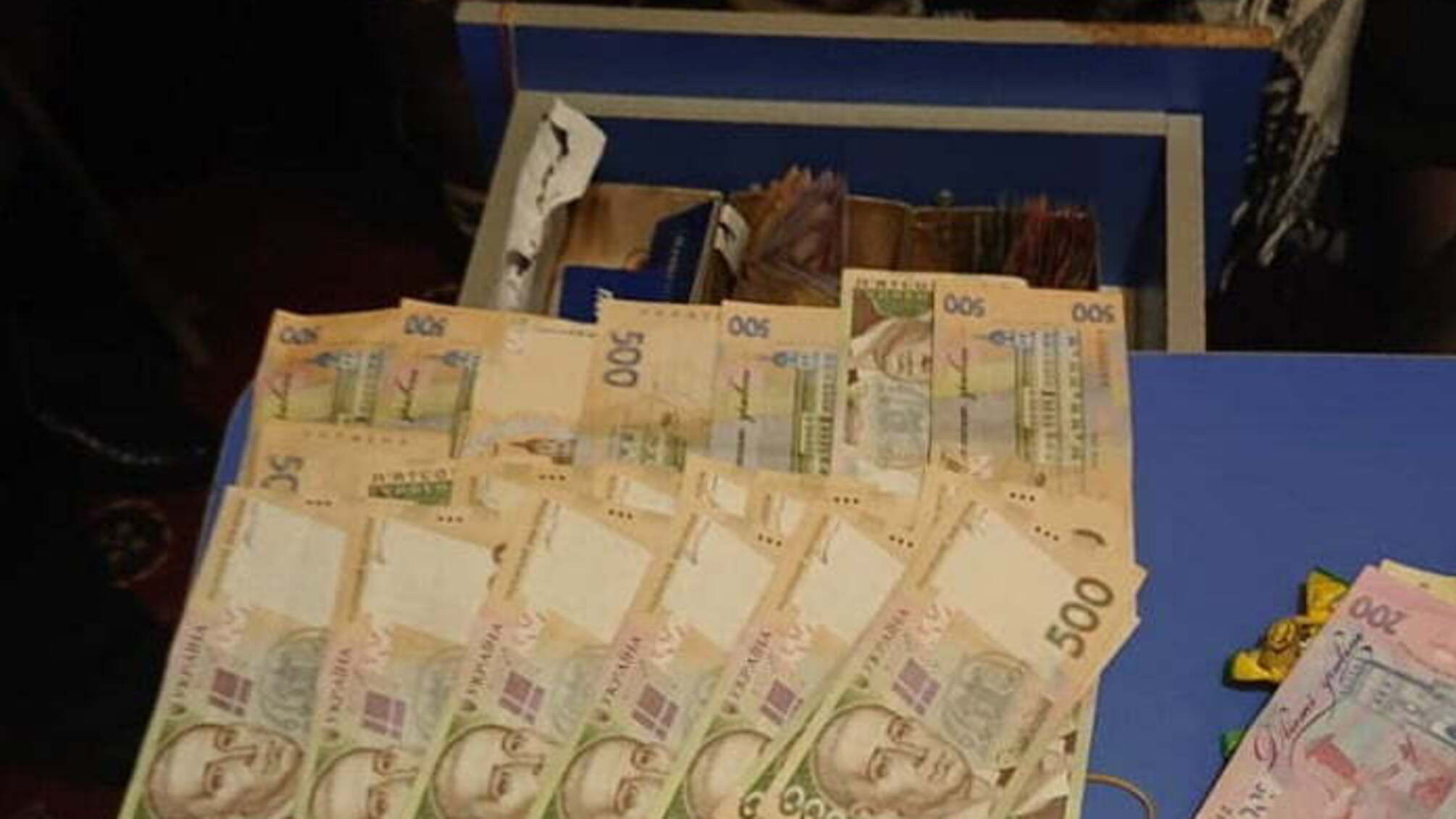 У Львові головлікар вимагав від ветерана АТО хабар за посаду в медзакладі