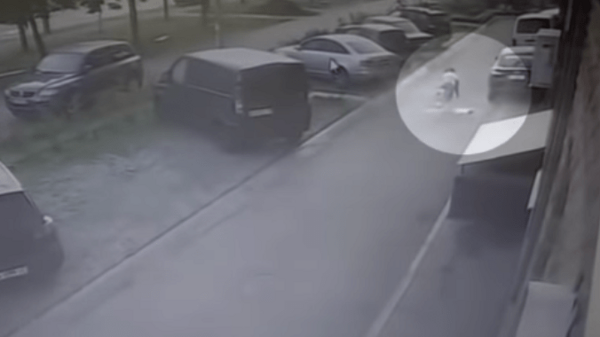 Купив пляшку віскі і вистрибнув з 24-го поверху – подробиці про самогубство в Києві (ВІДЕО)