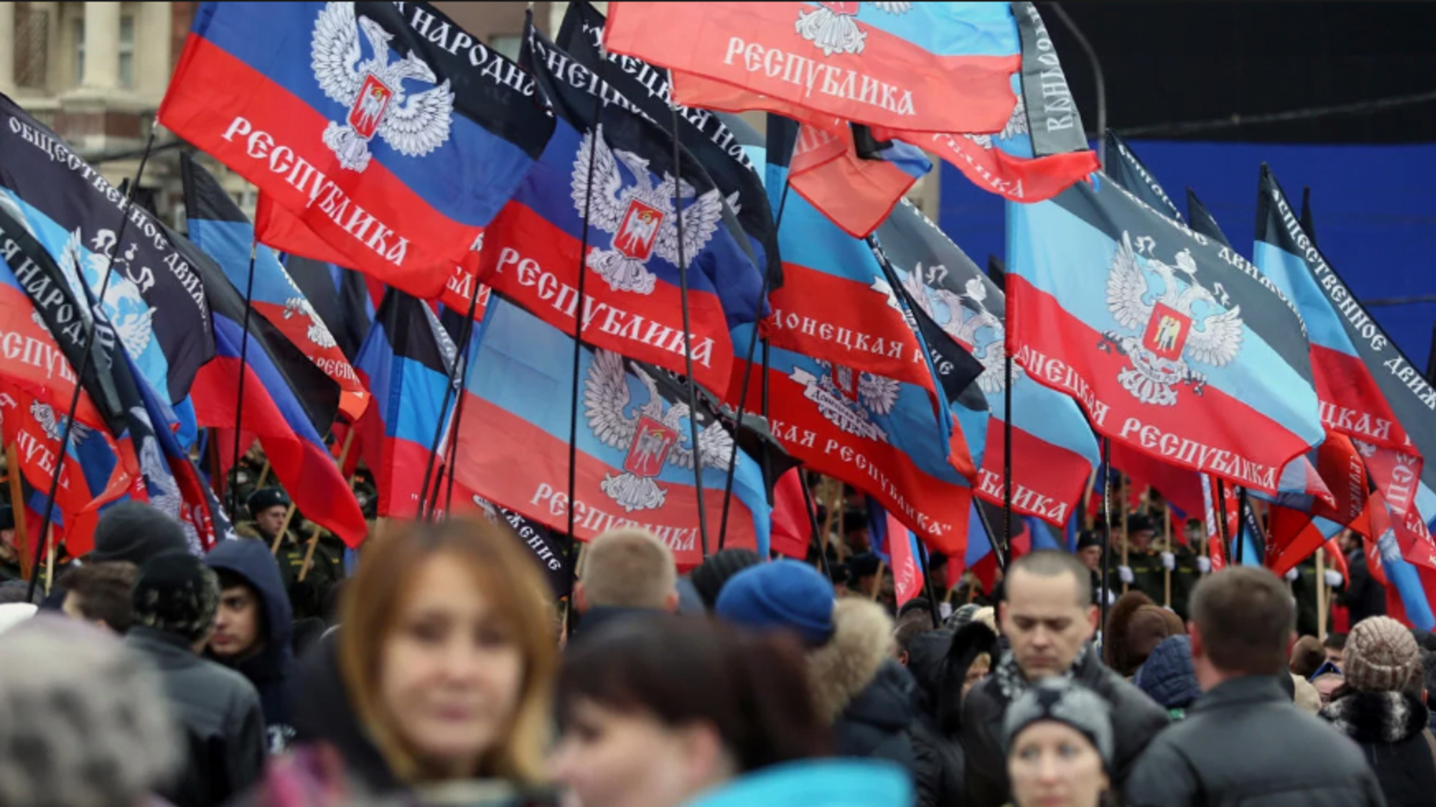 Кремль оголосив ім'я нового куратора 'Л/ДНР' – для терористів це може стати початком кінця