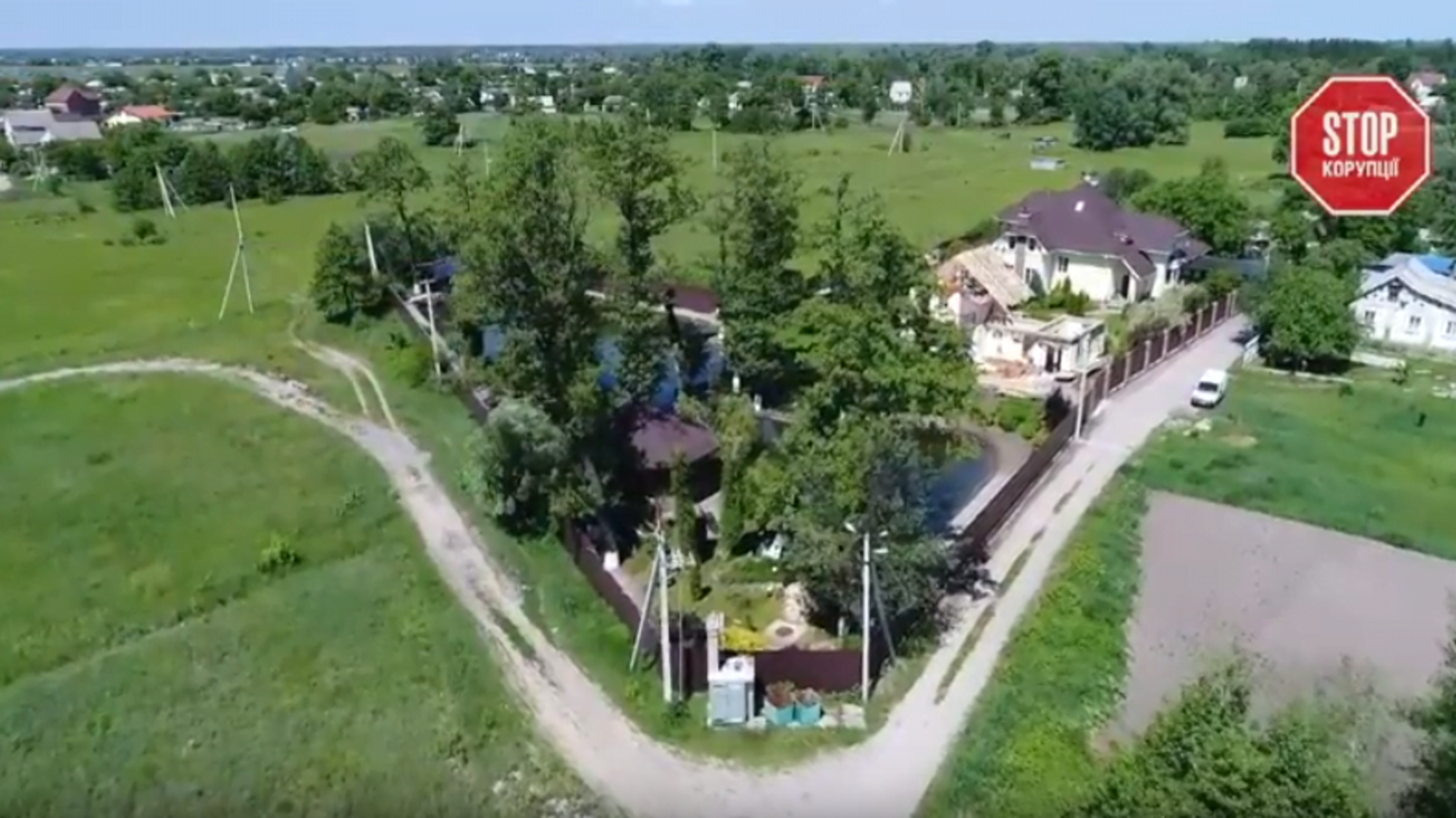 У вогні не горить, у воді не тоне – одіозний директор столичного крематорію не поспішає виконувати припис державної інспекції