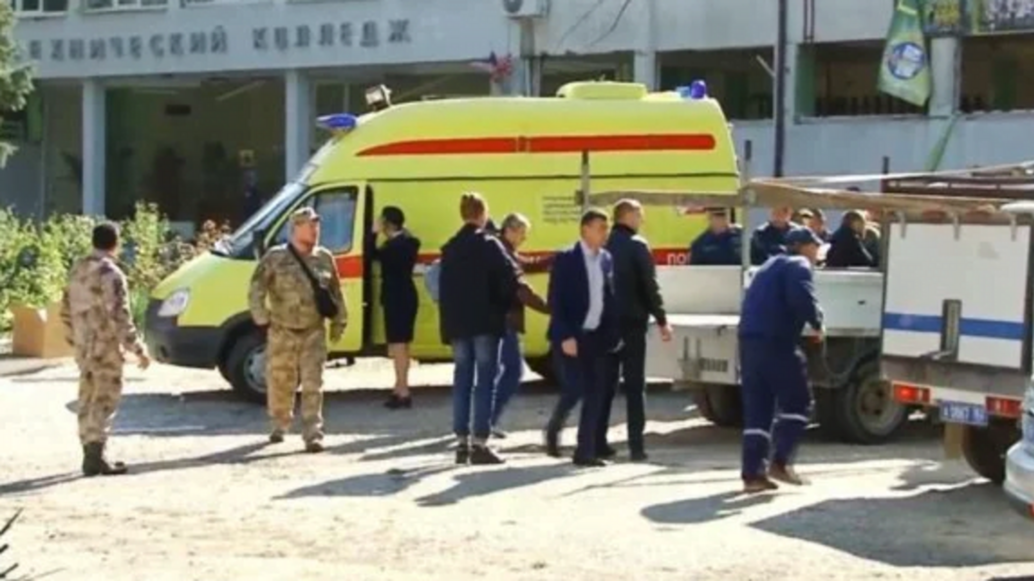 Захоплювався Путіним і війною на Донбасі: Мережу вразили фото зі сторінки керченського психопата