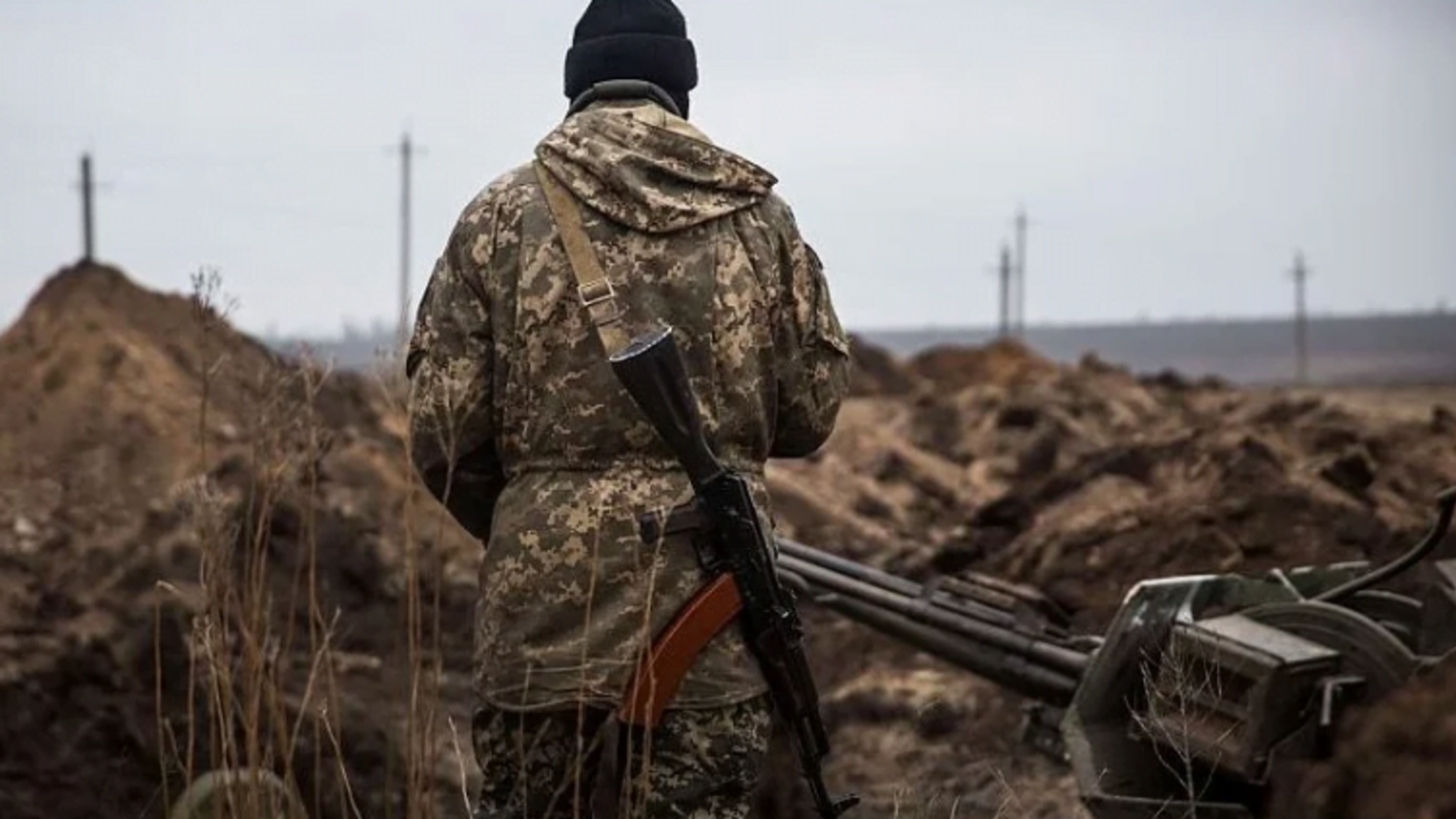 'Знищений повністю', – атака на позиції ЗСУ біля Донецького аеропорту обернулася катастрофою для 'ДНР'