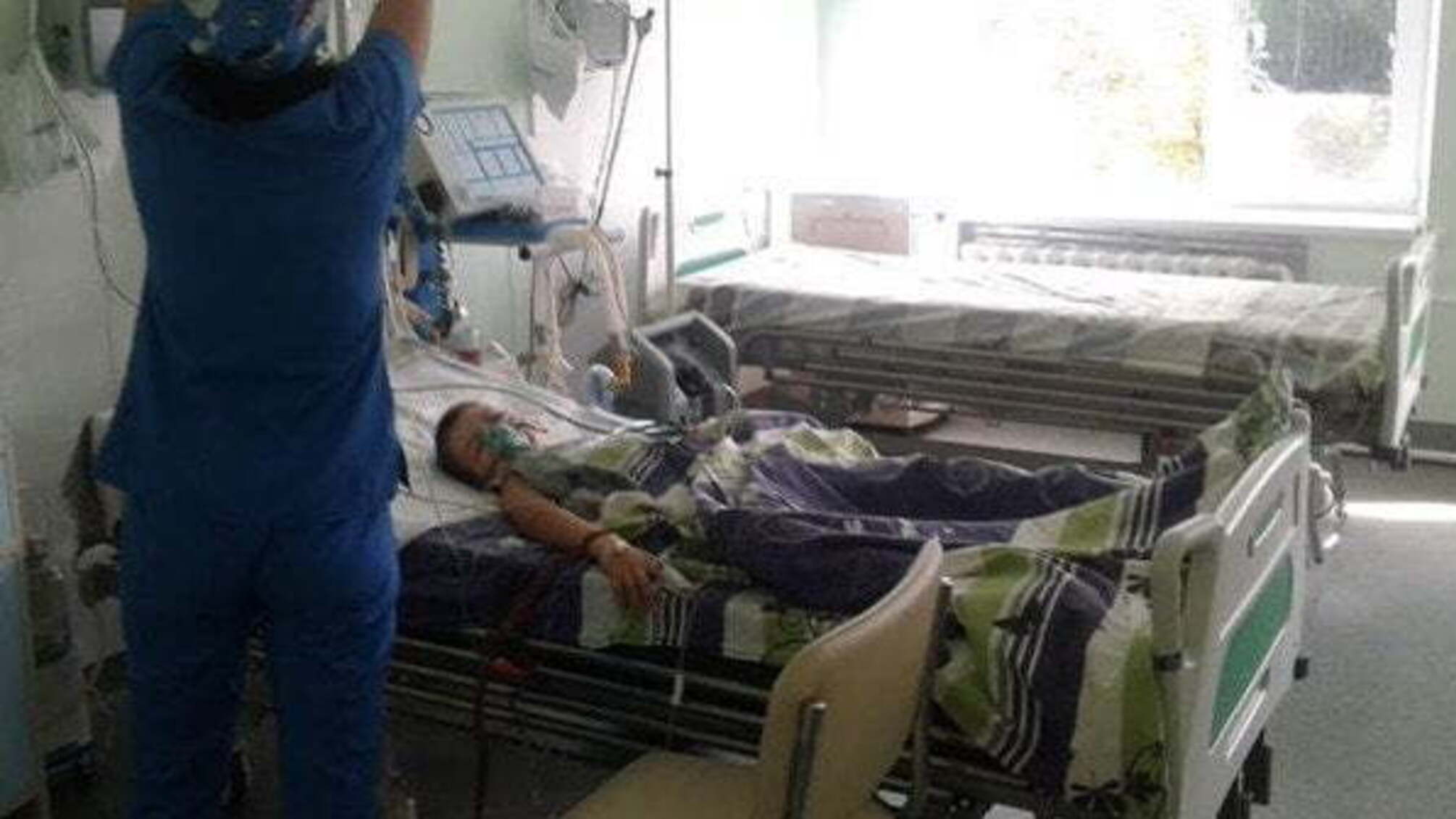 2 операції, видалена селезінка та струс мозку – подробиці про побиття третьокласника школярами на Черкащині (ВІДЕО)